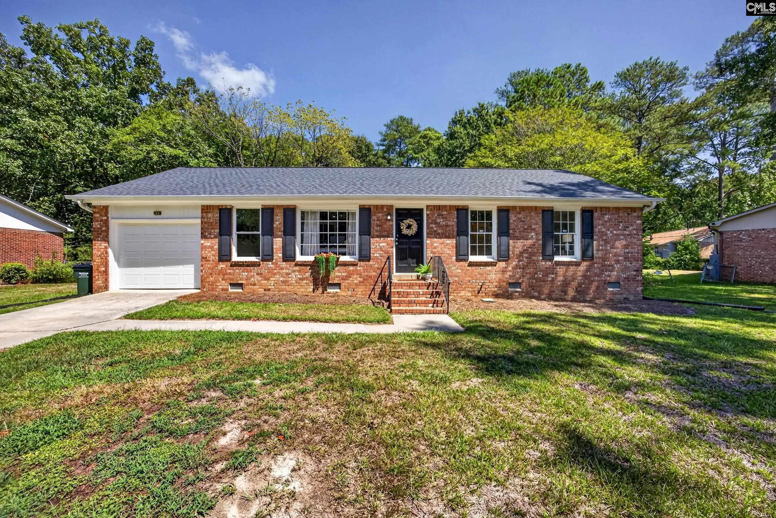 3201 Montcrest Road