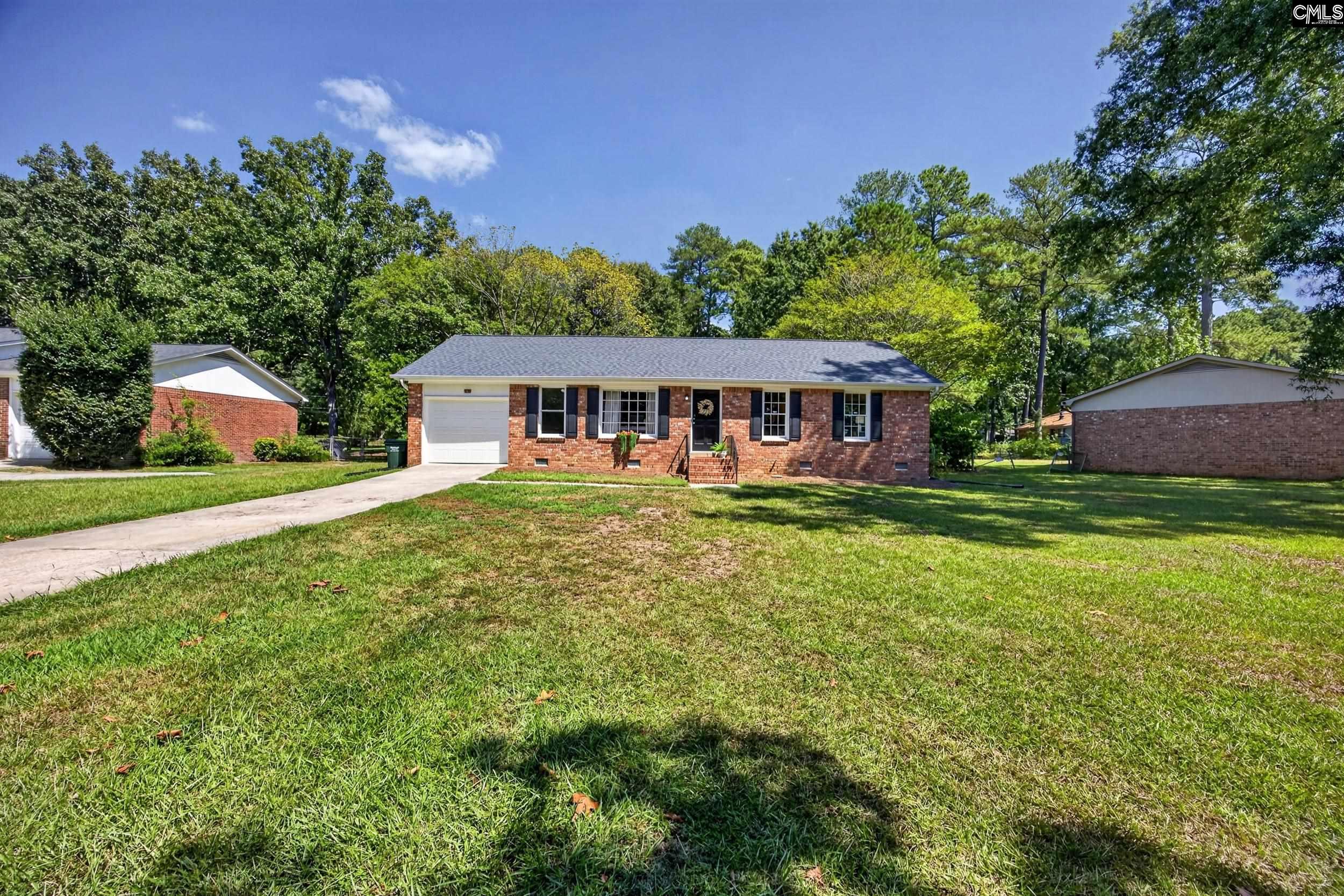 3201 Montcrest Road