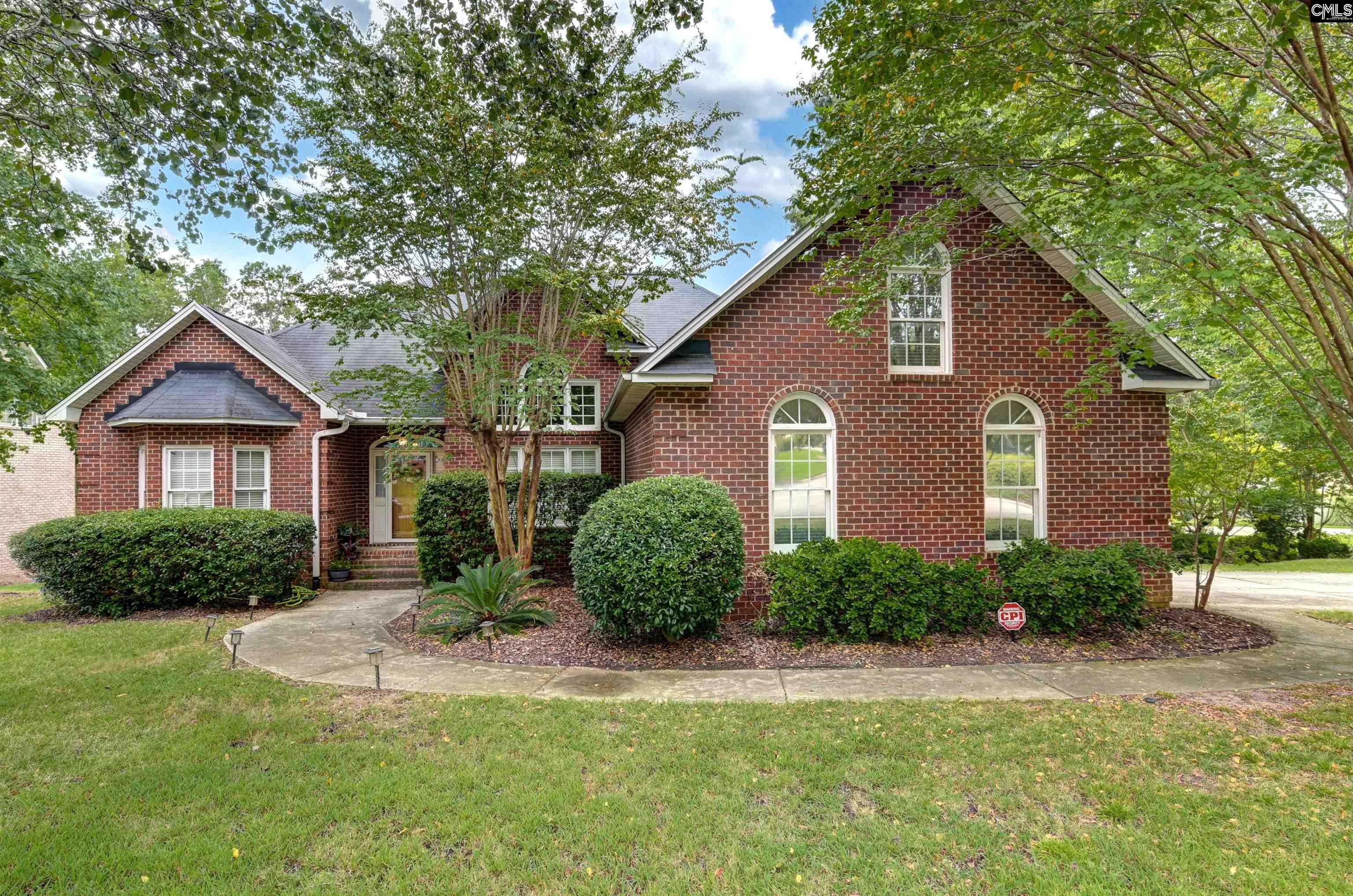 601 Somerton Court