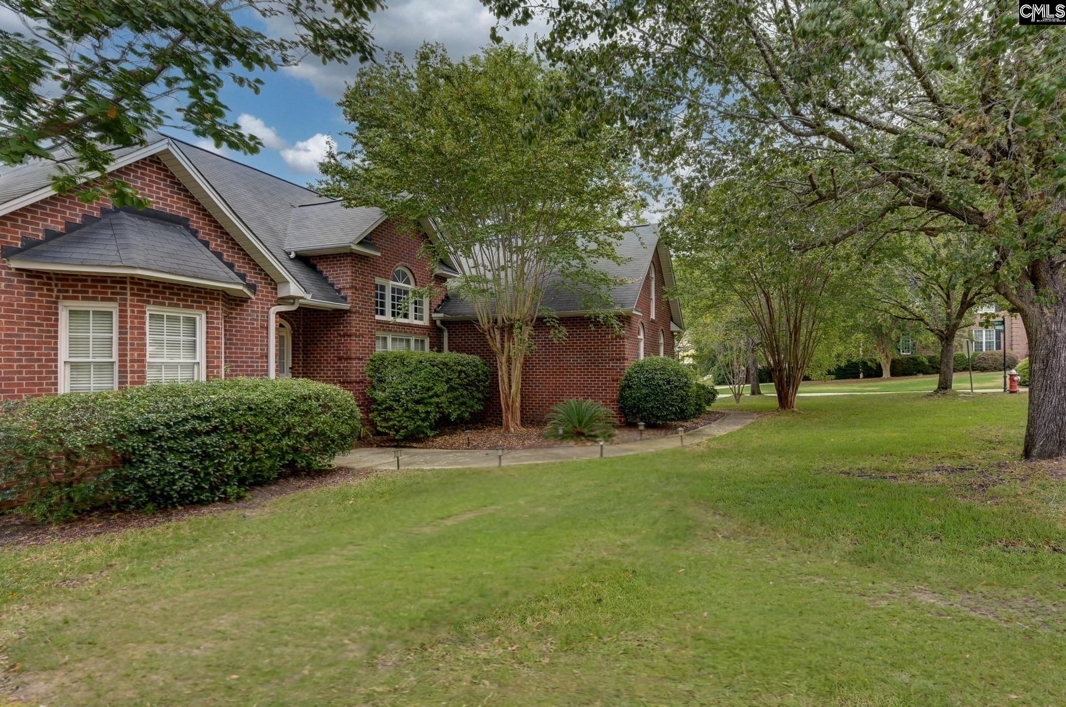 601 Somerton Court