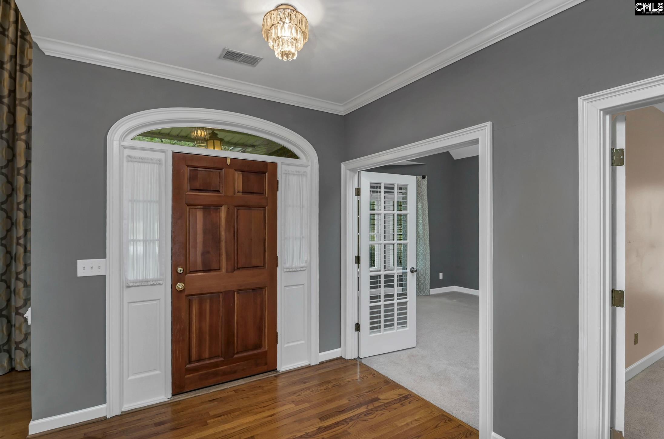 601 Somerton Court