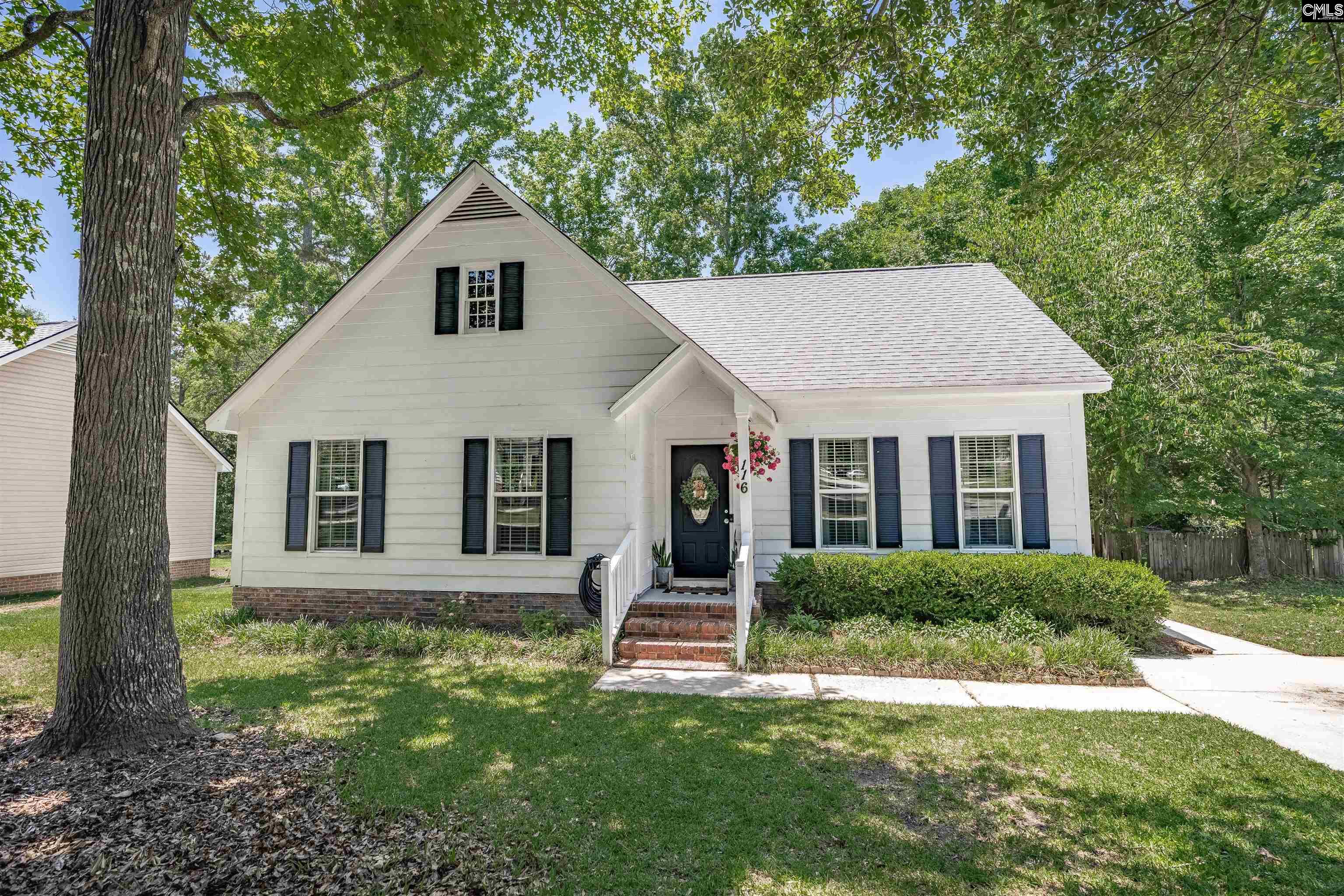 116 Crossthorn Road
