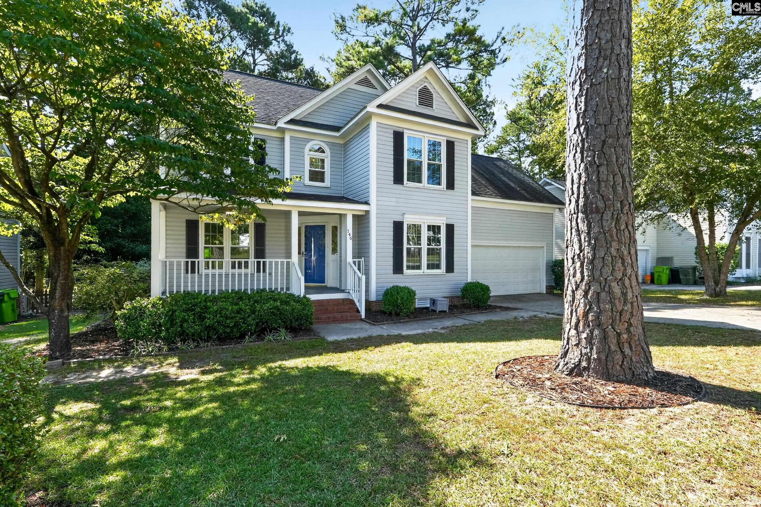 146 Brook Hollow Drive, Columbia