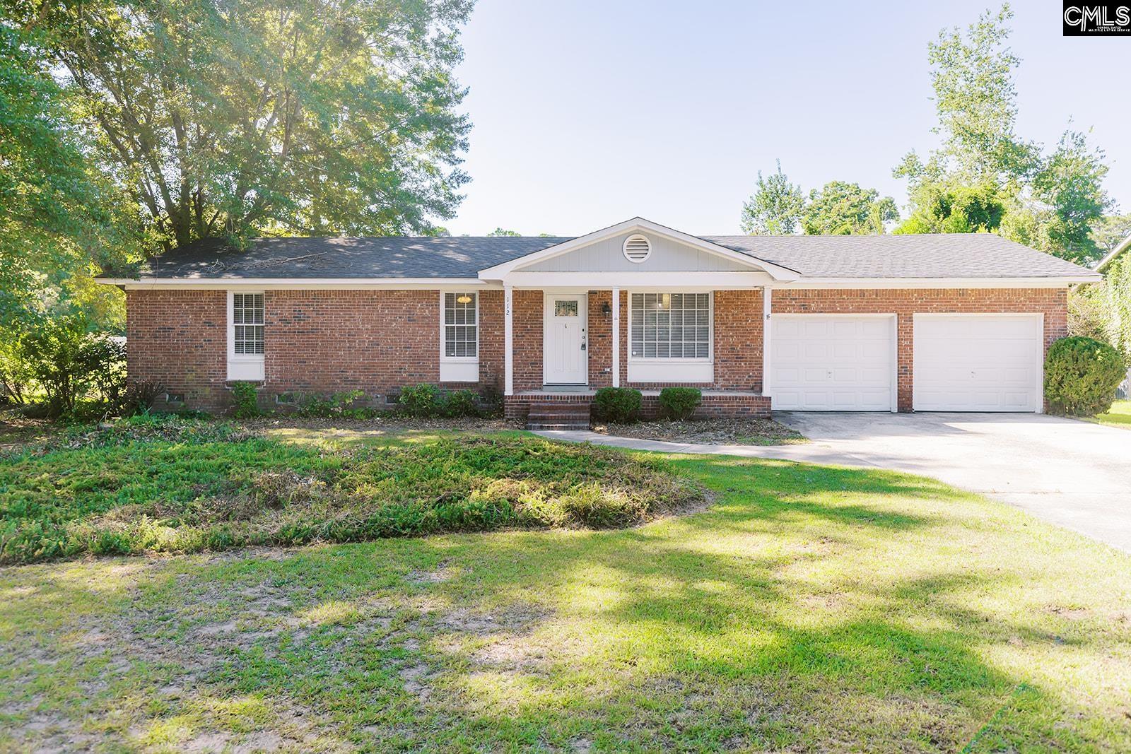 112 Shady Oak Drive, Lexington
