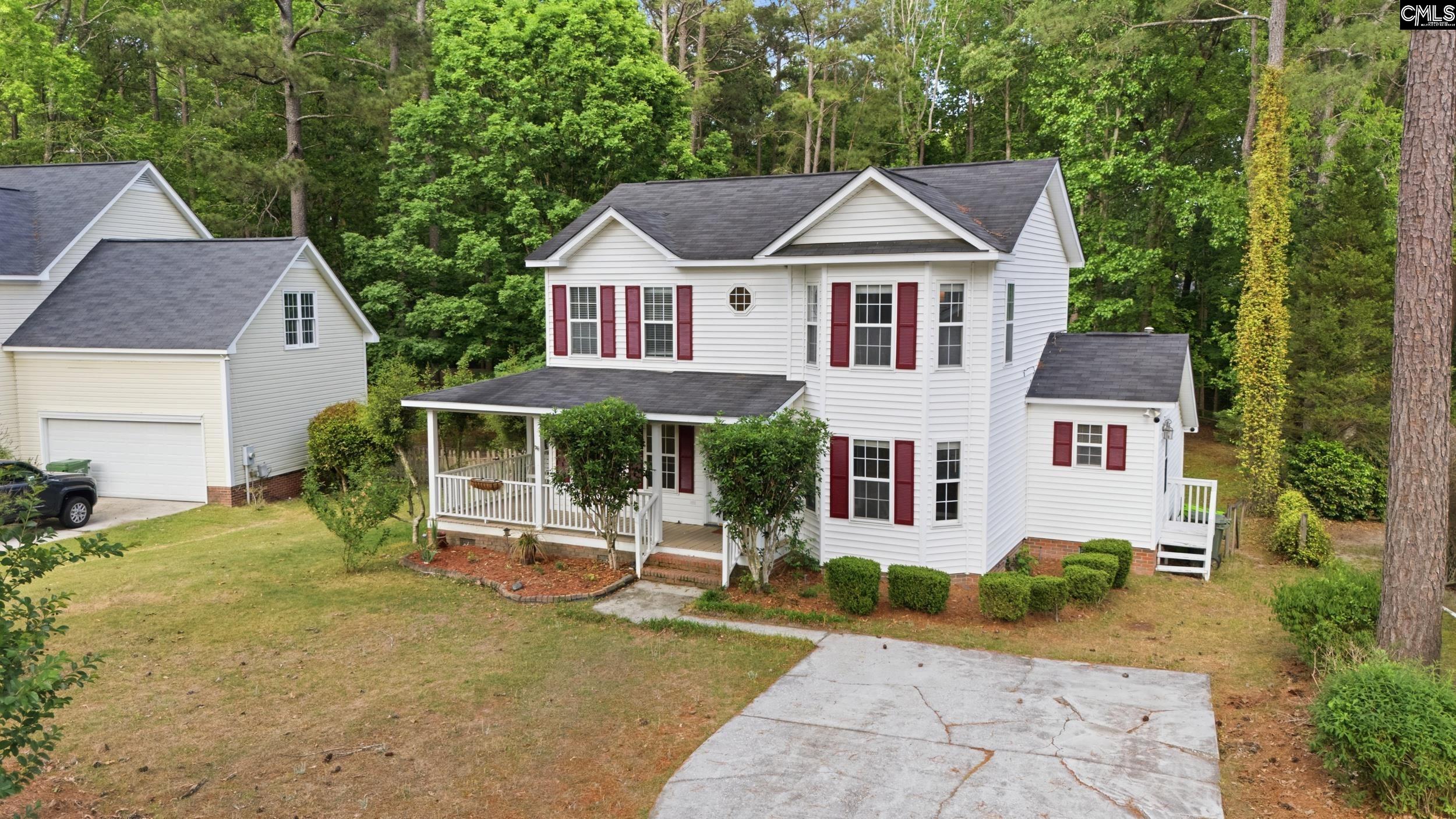 319 Brook Hollow Drive