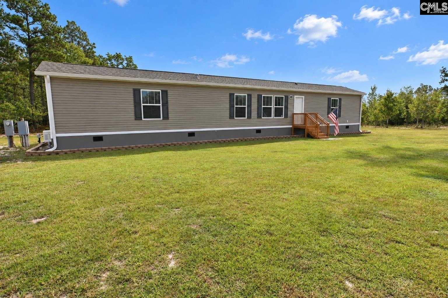 415 Finback Road