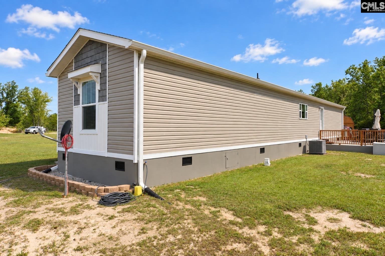 415 Finback Road