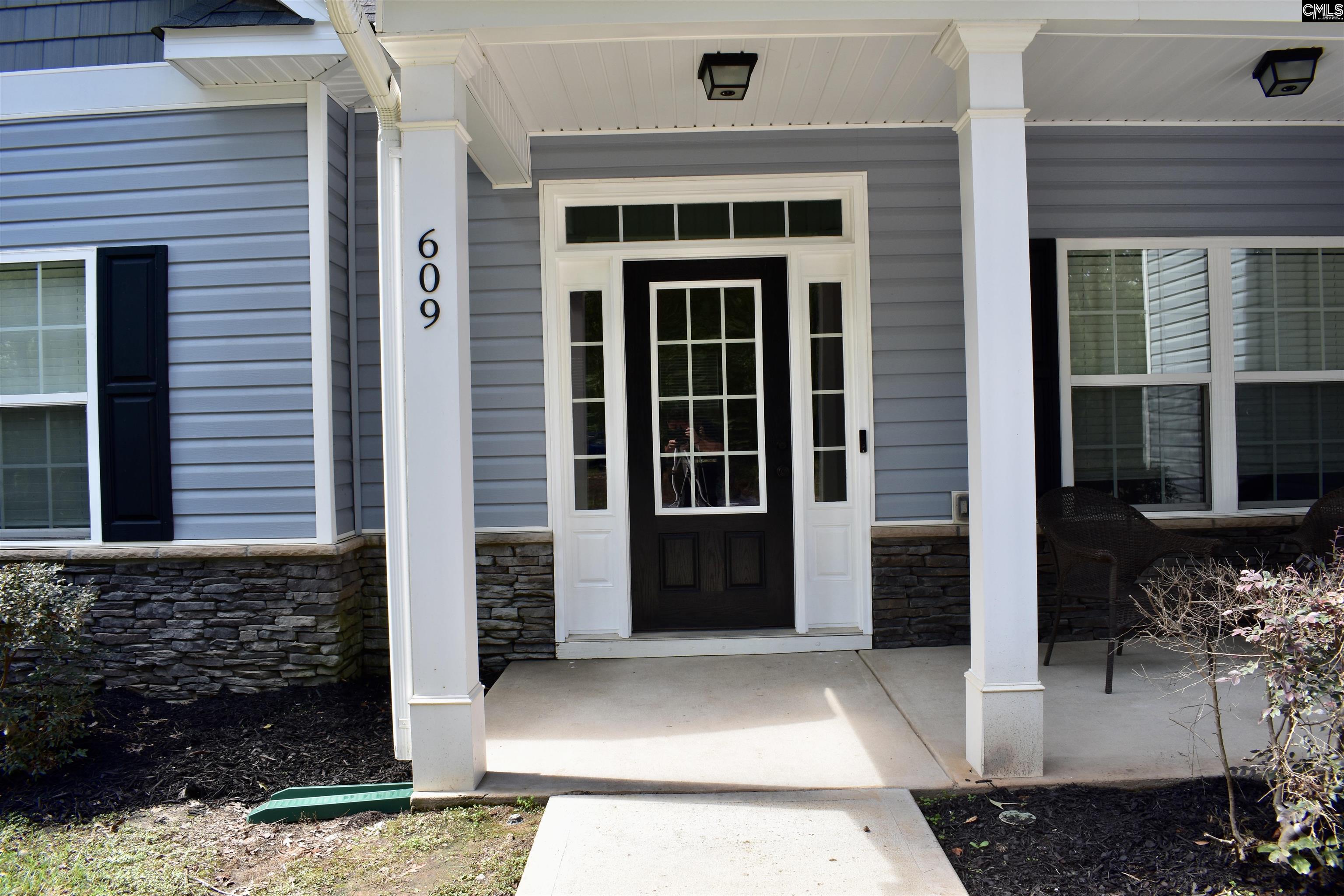 609 Crystal Creek Circle