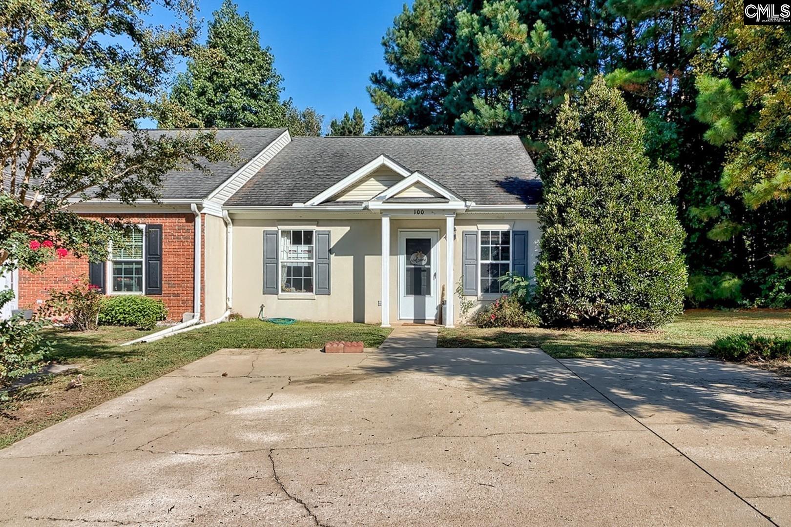 100 Waverly Point Drive