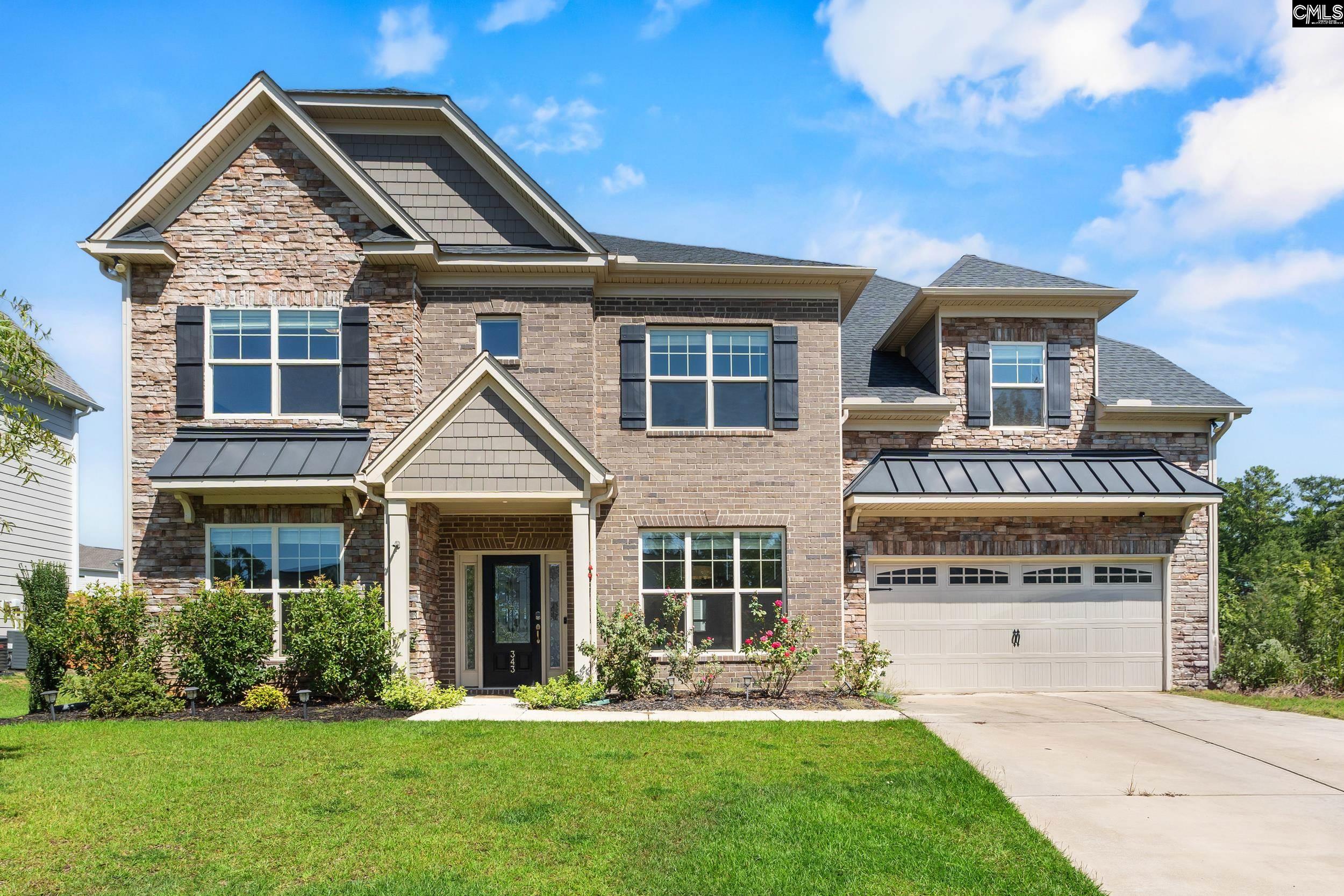 343 Nantahala Drive
