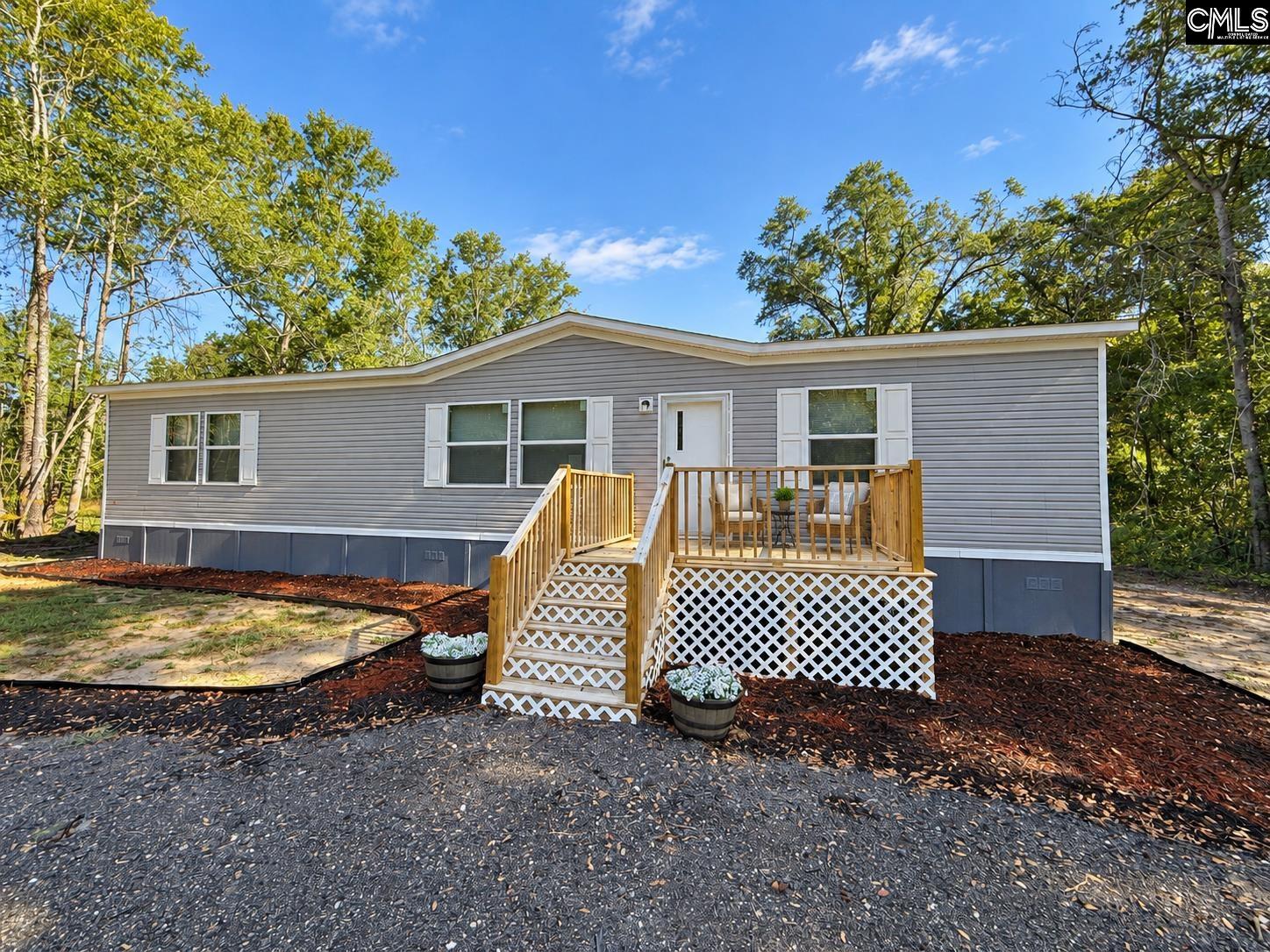 135 Rivermont Road