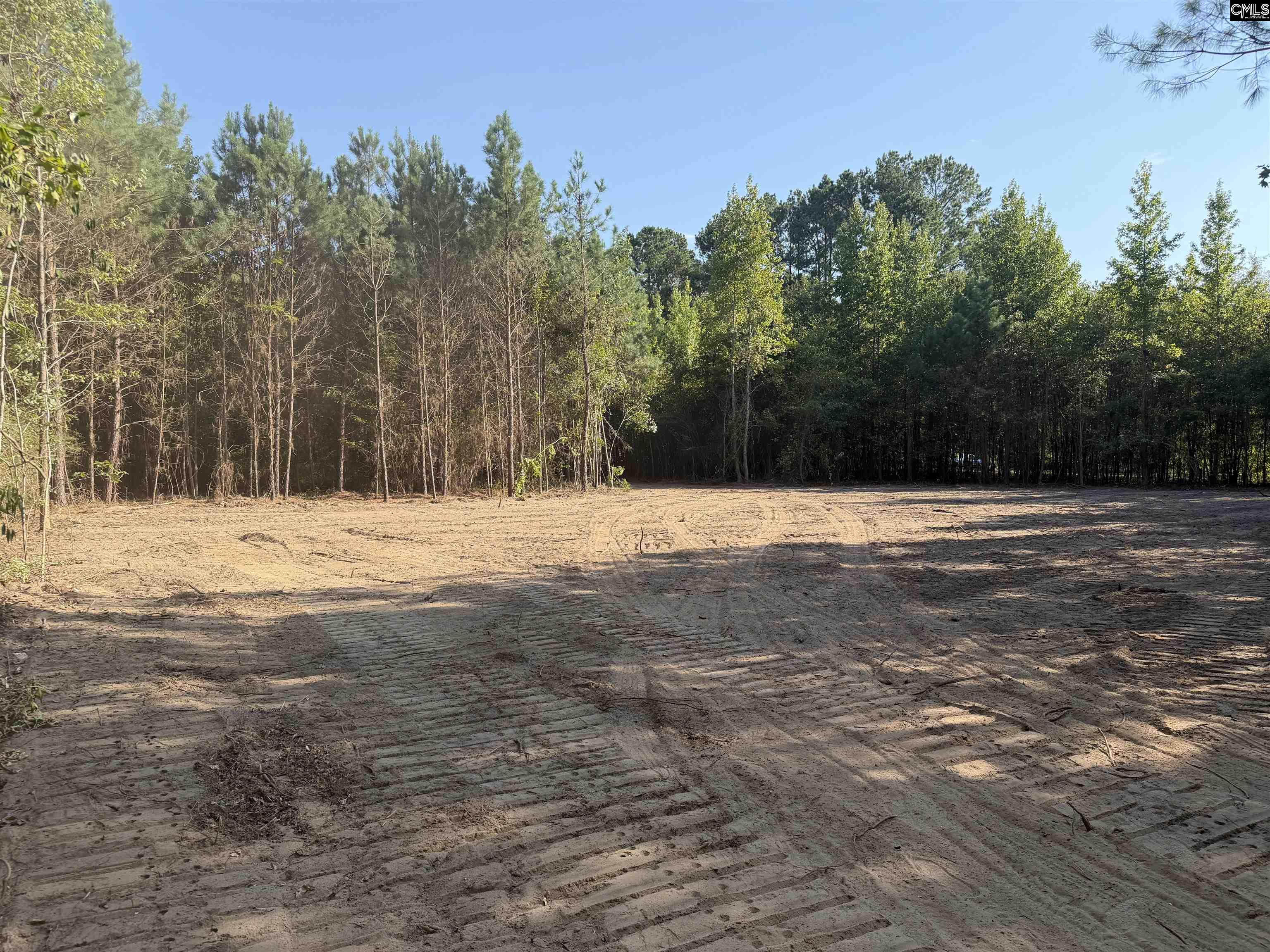 TBD New Hopewell Road