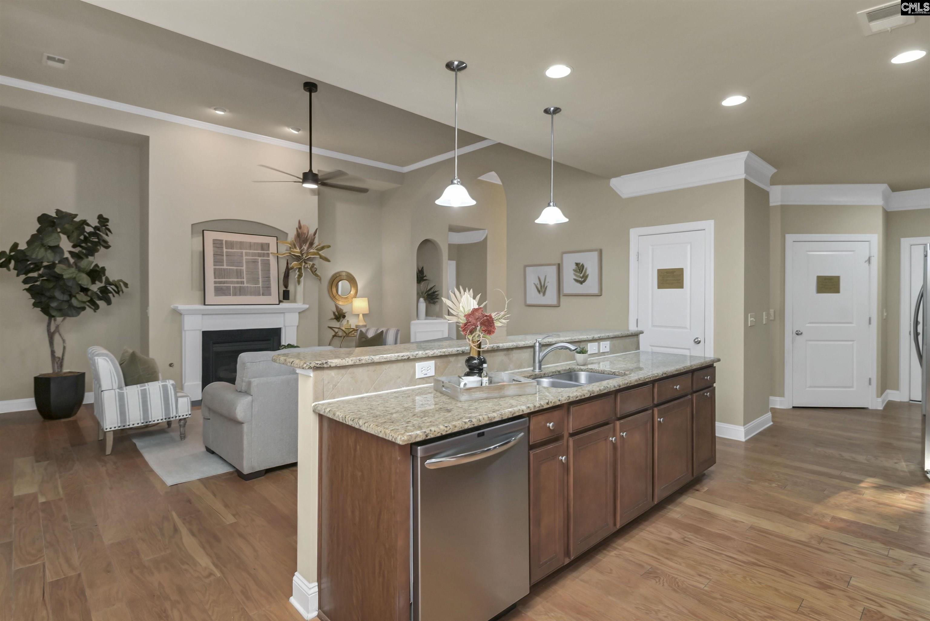 769 Dutchmans Branch Court, Irmo — photo 21
