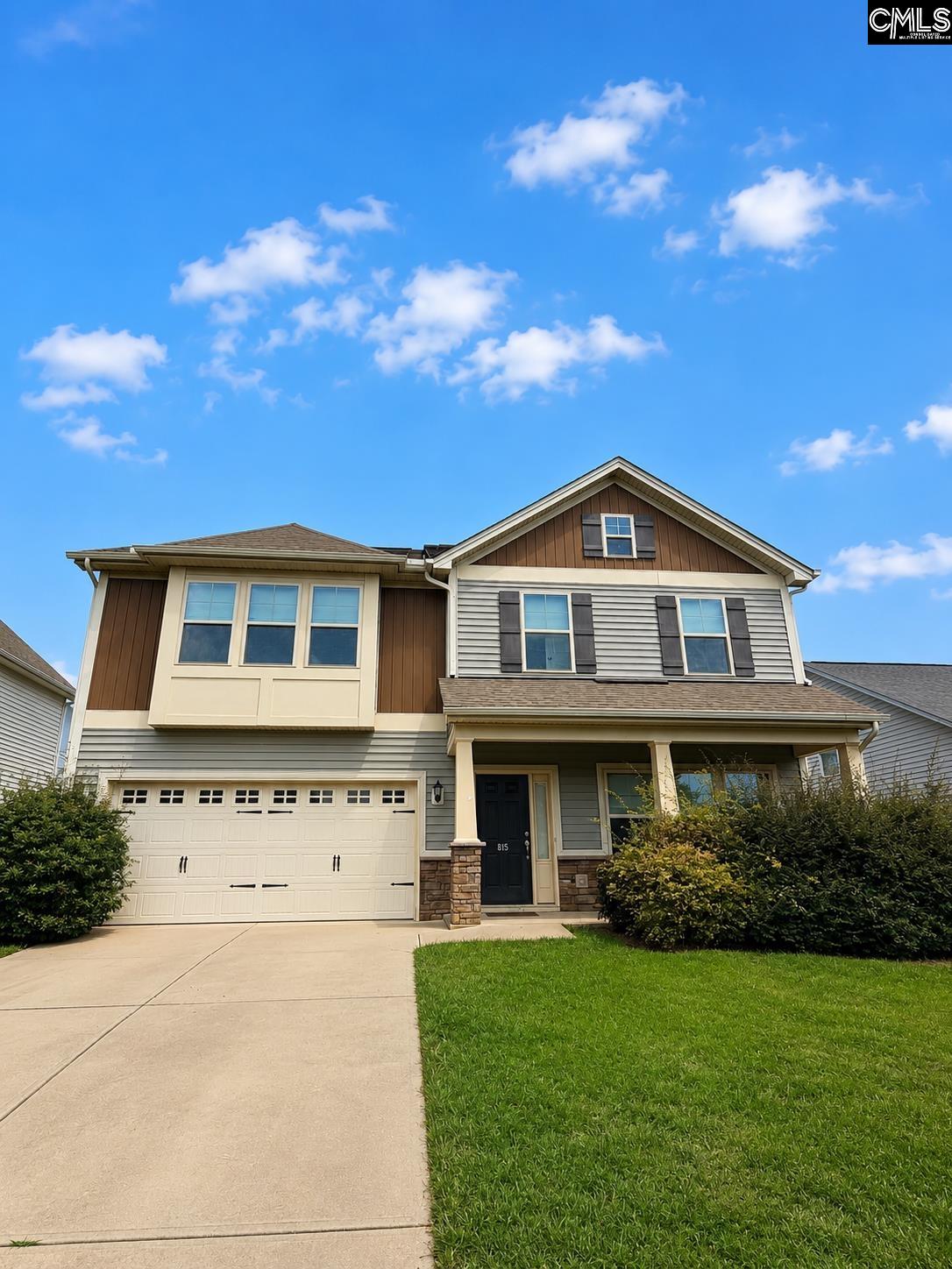 815 Burnview Lane