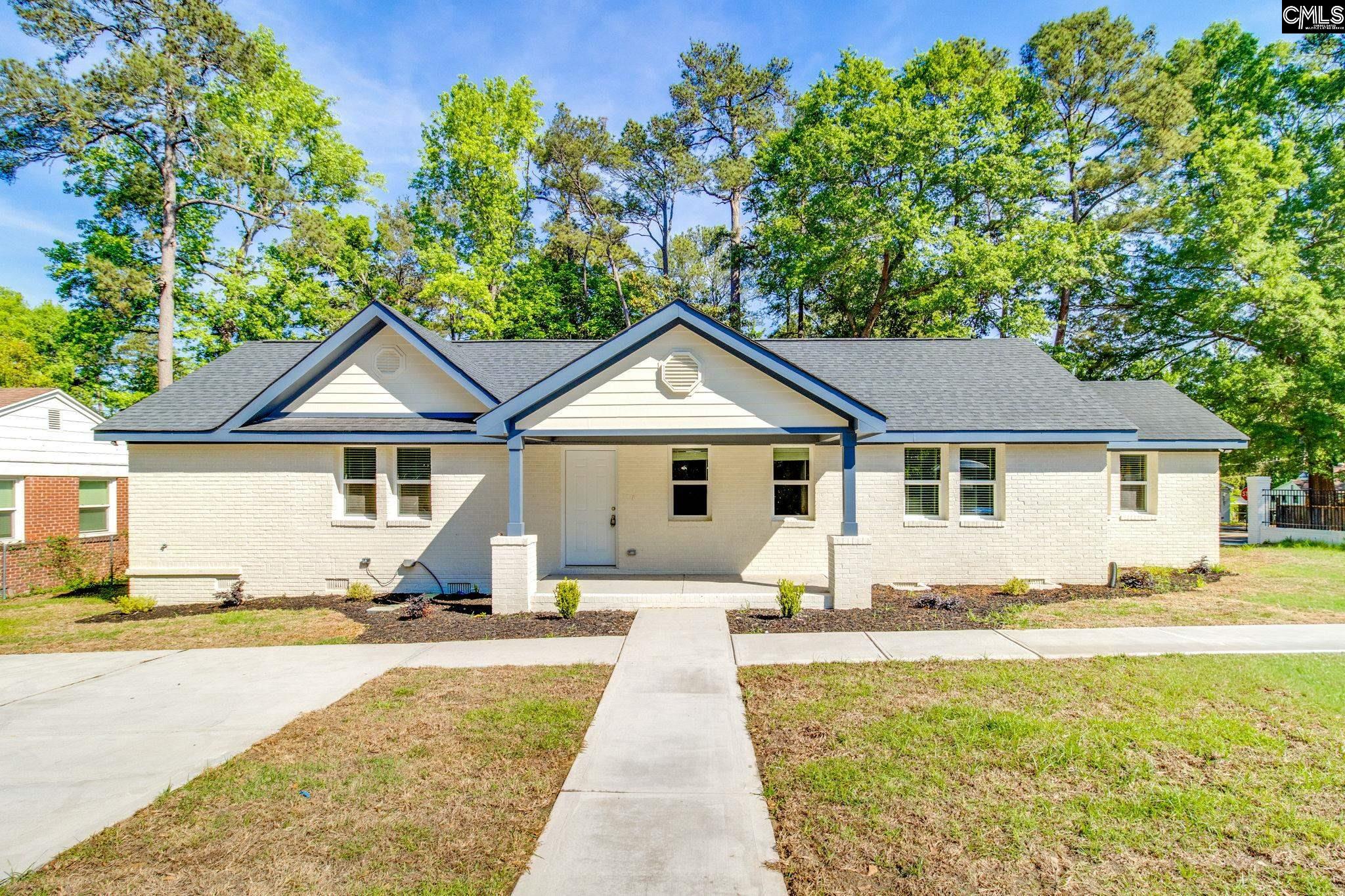 2327 Willow Street