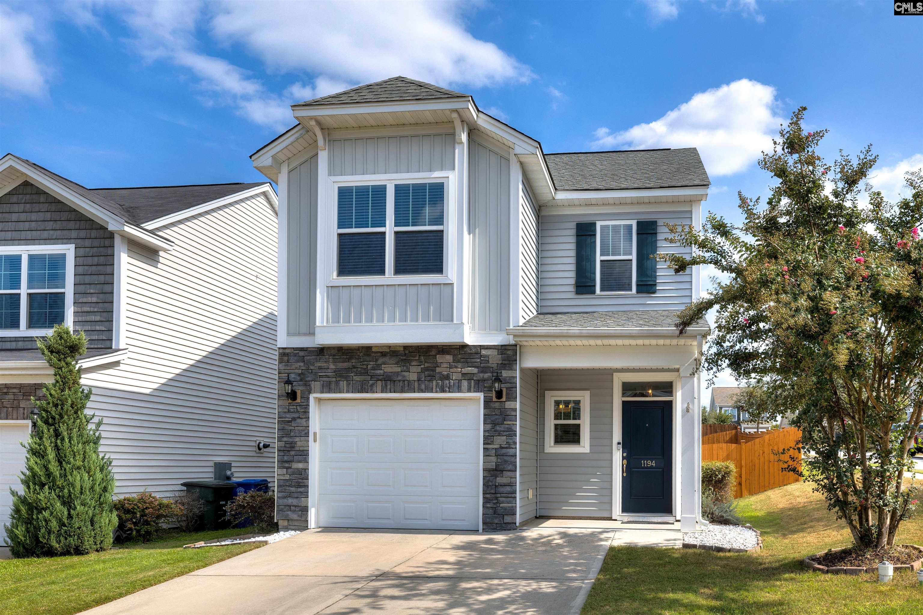 1194 Coopers Ridge Lane