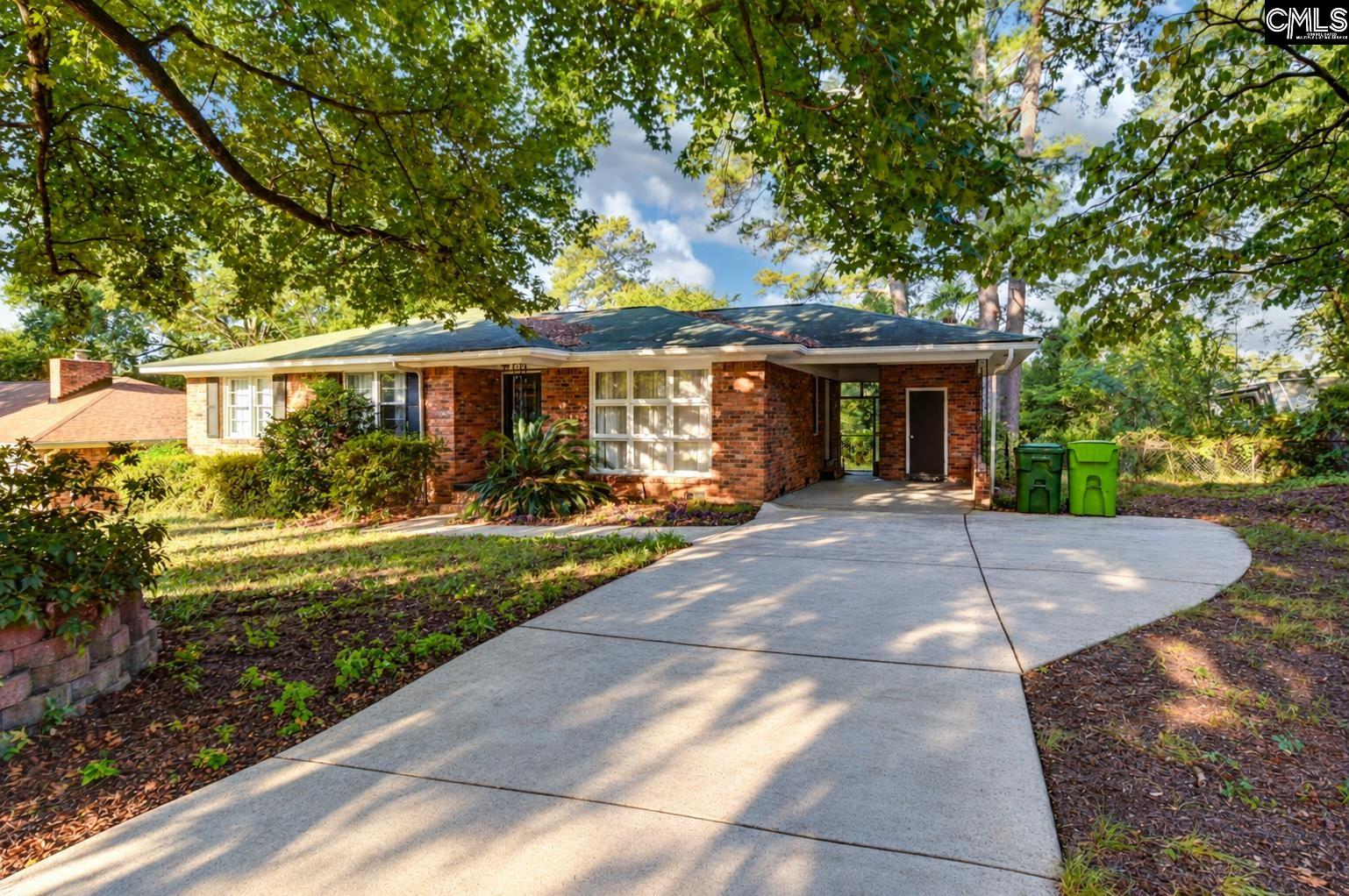 1615 Morninghill Drive