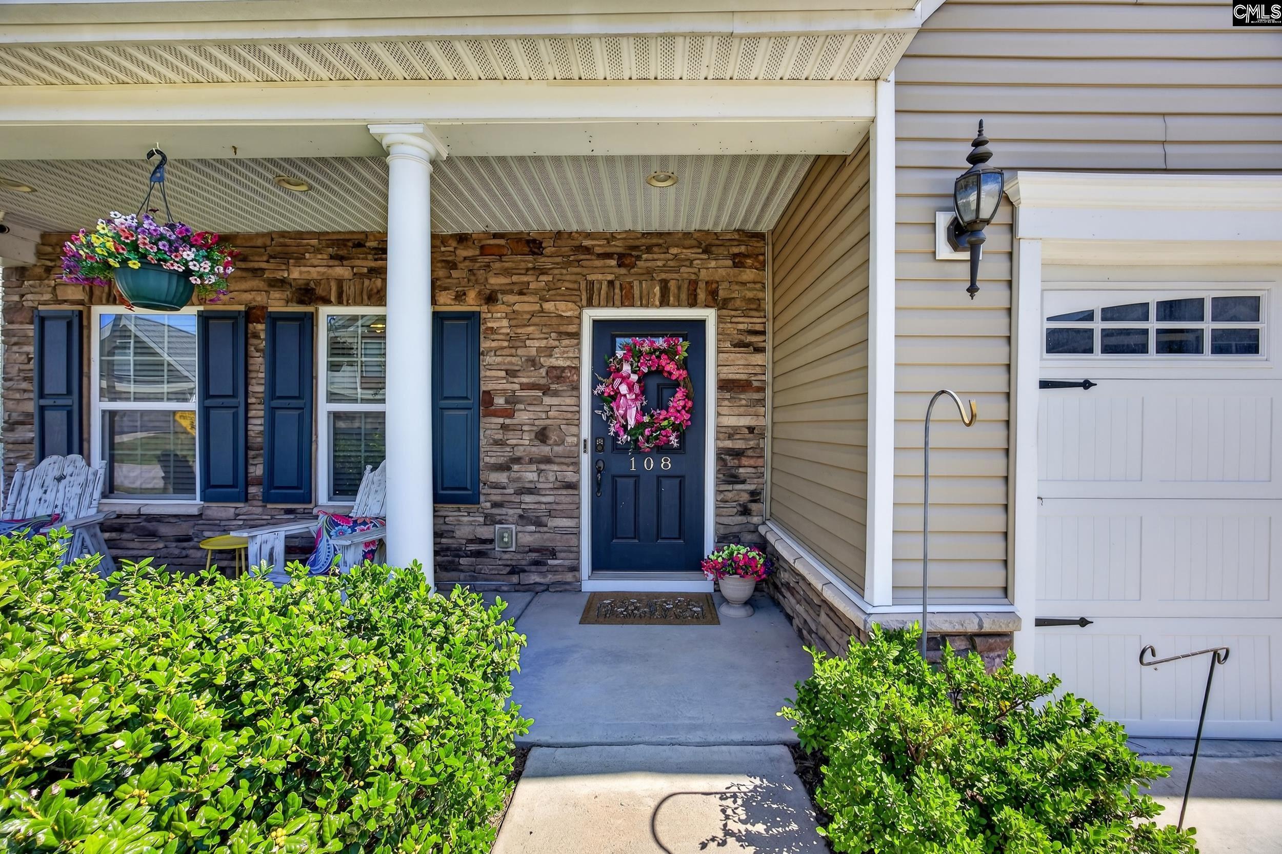 108 Dove Chase Trail