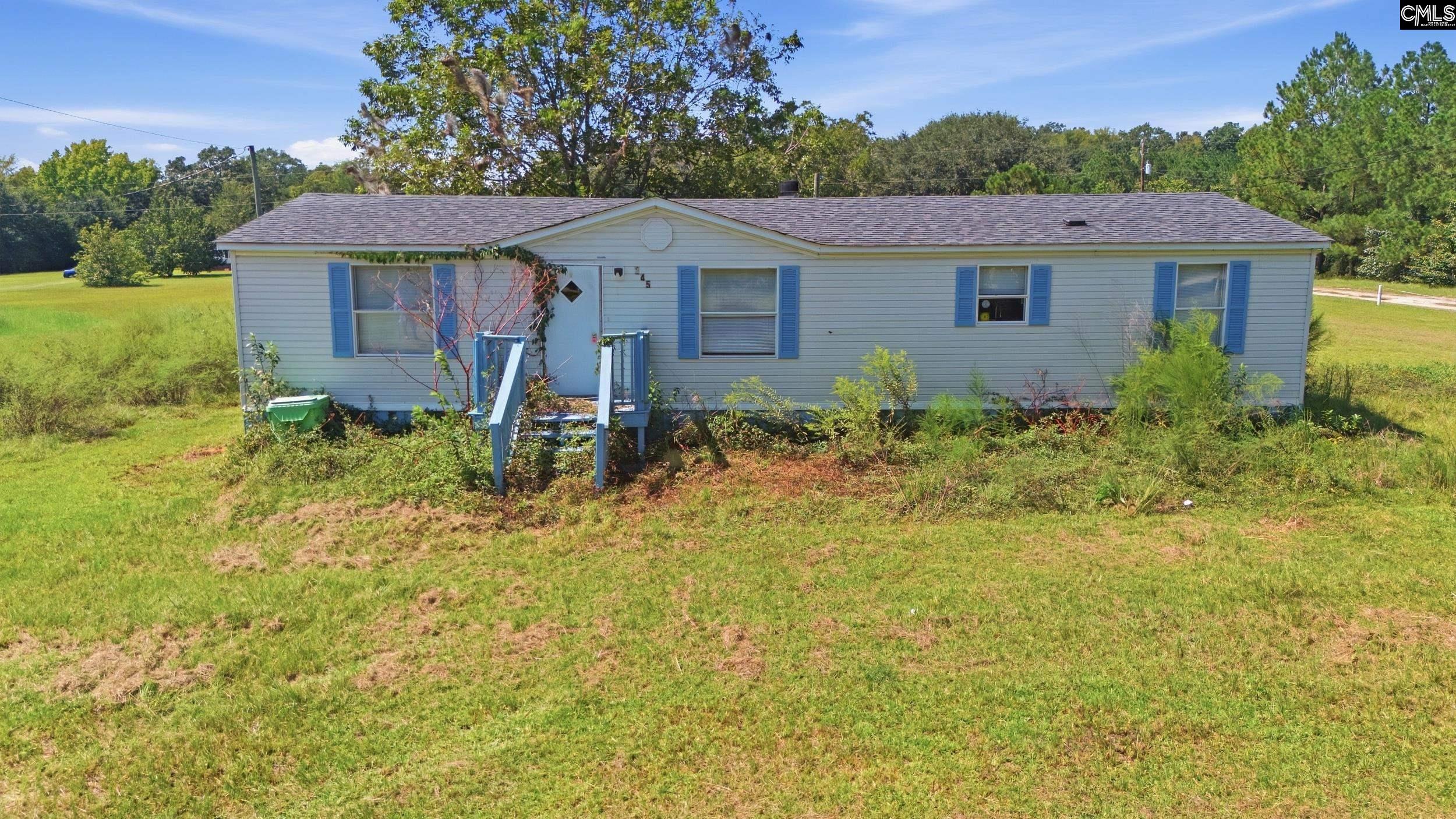 145 House Road