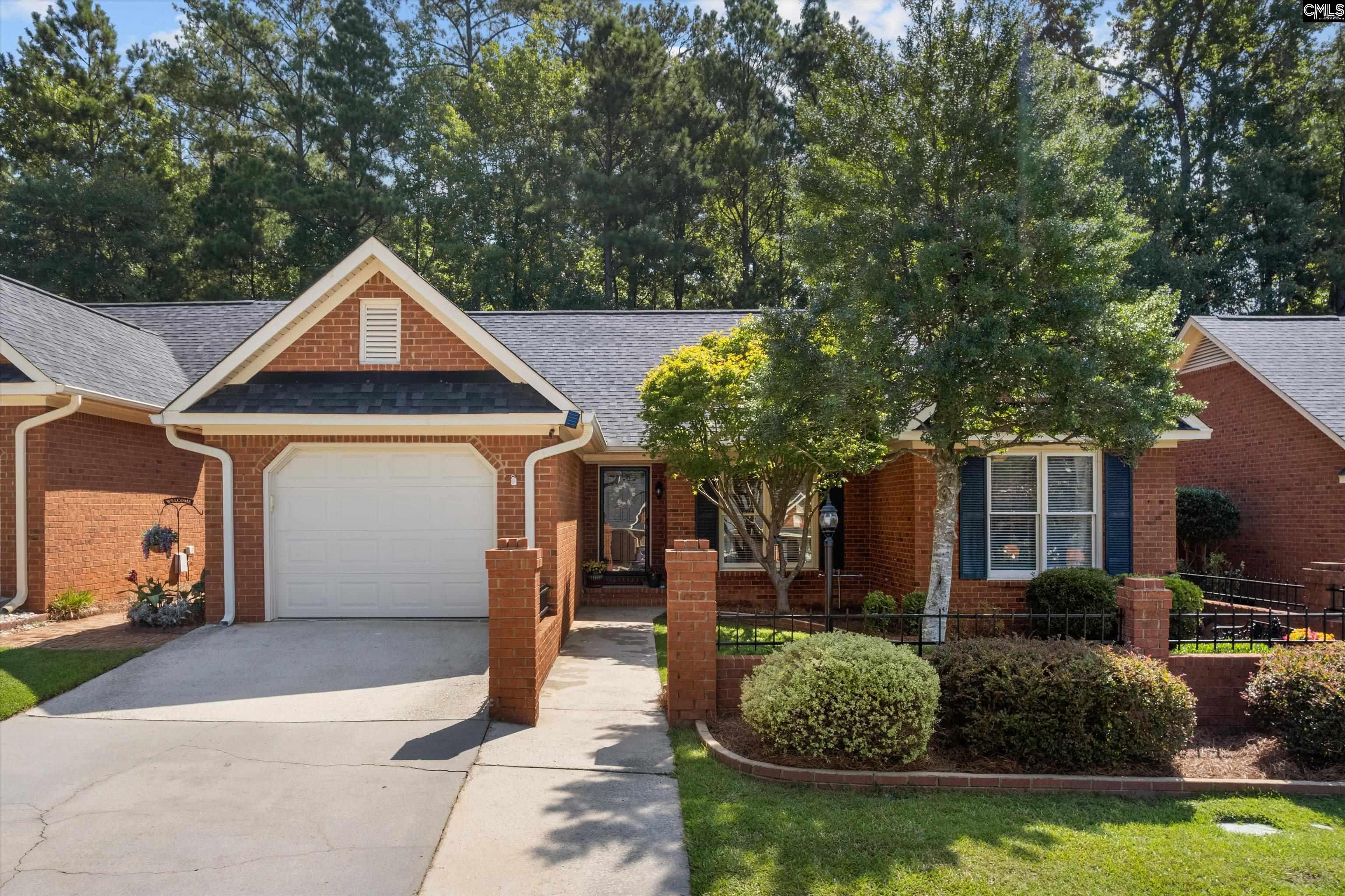 105 Wandering Brook Road