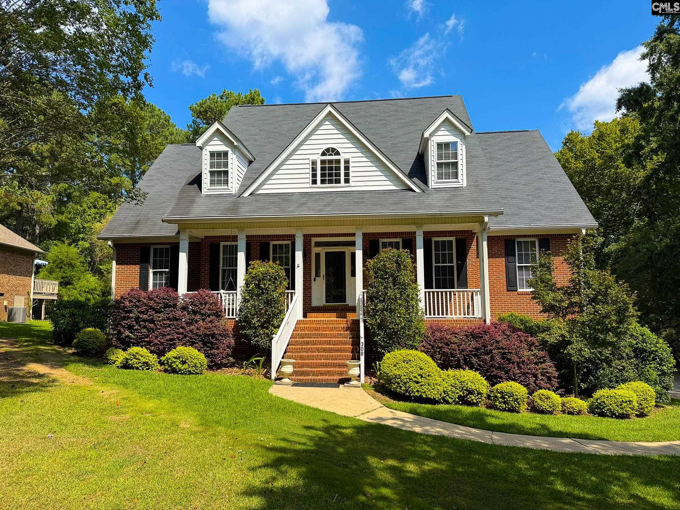 308 Night Harbor Drive