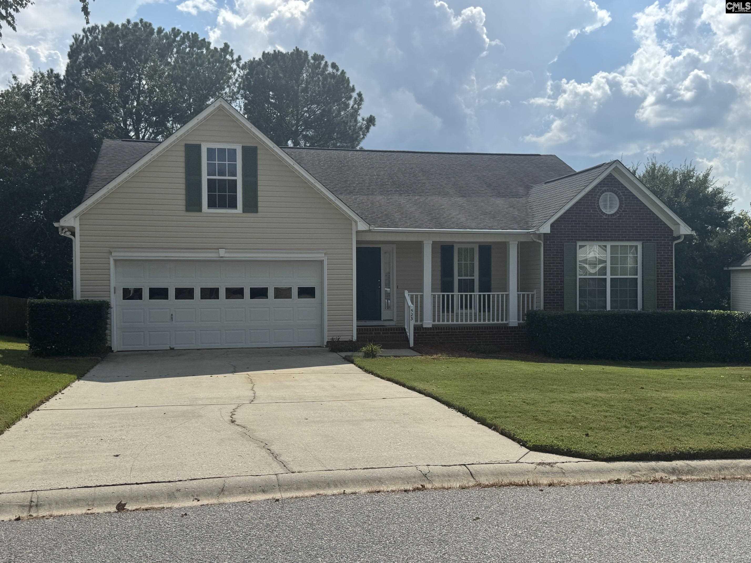 523 Gallatin Circle