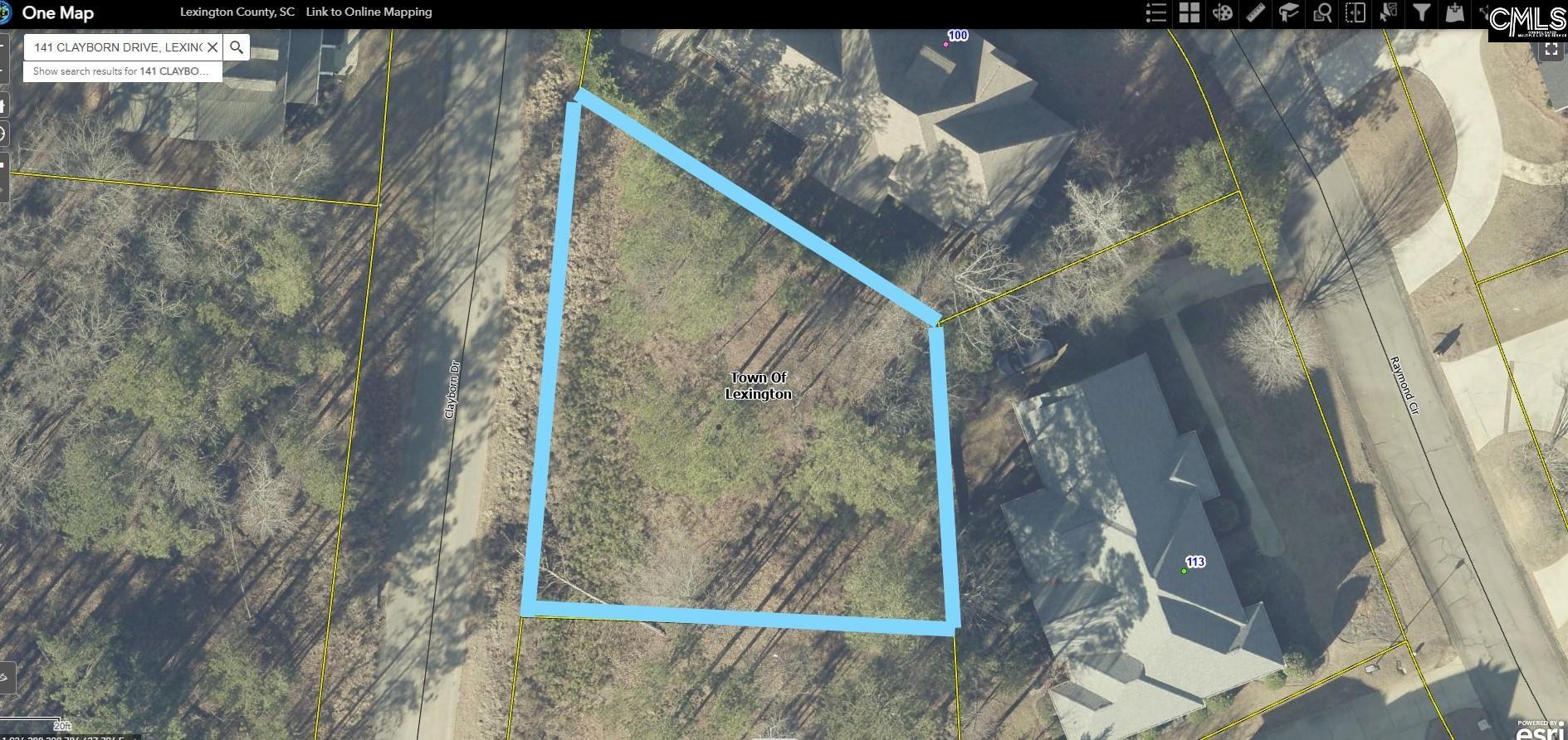 141 Clayborn Drive