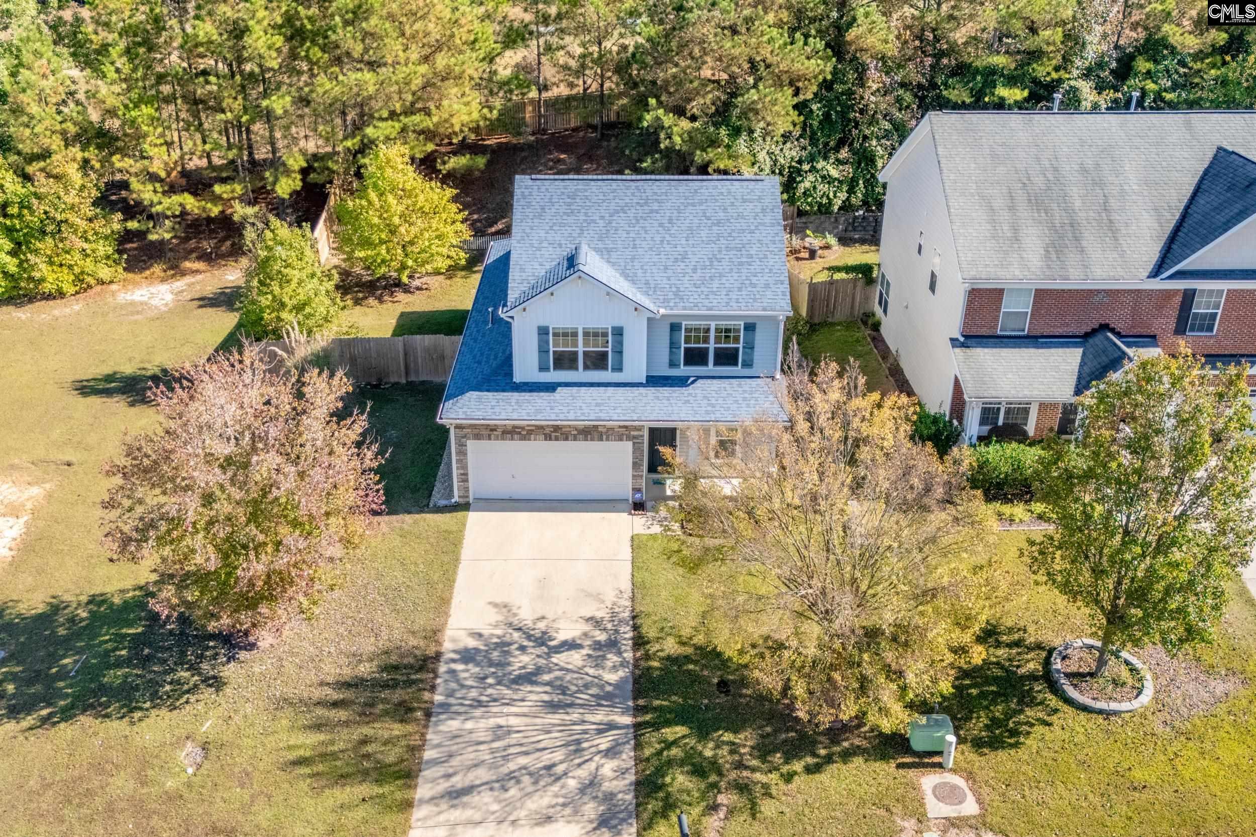 144 Hammock Drive