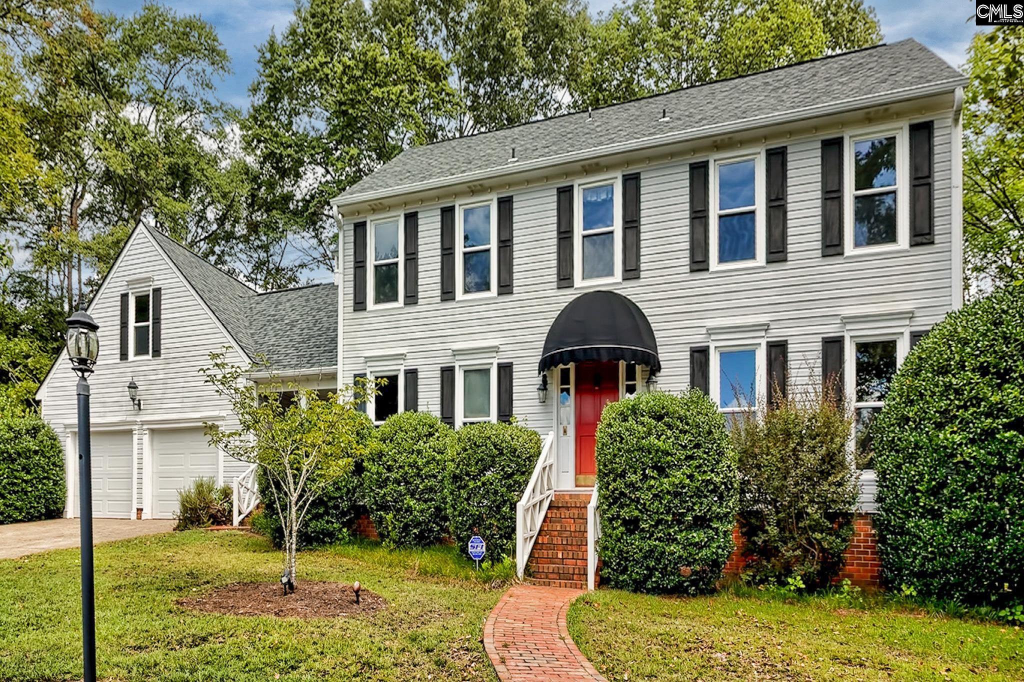 2421 Owl Circle