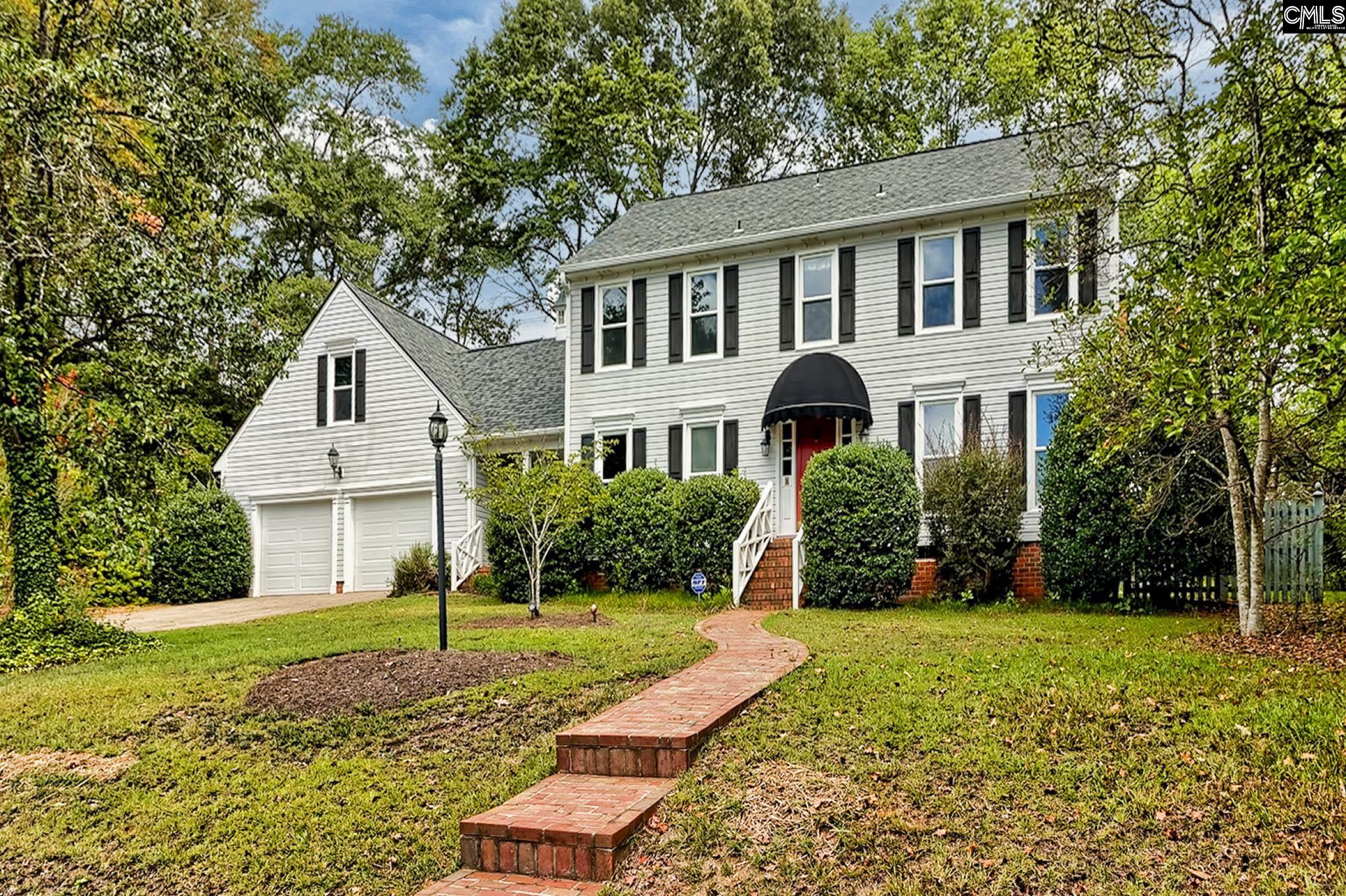 2421 Owl Circle