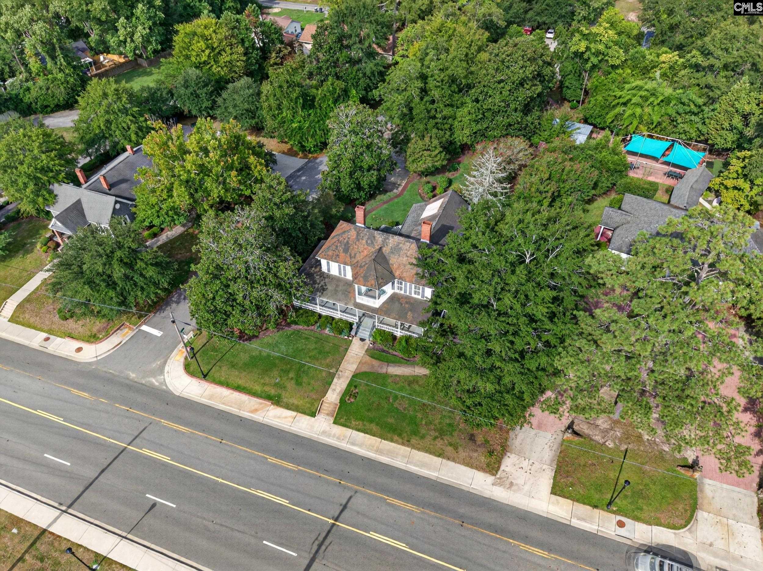 403 North Lake Drive, Lexington — photo 8