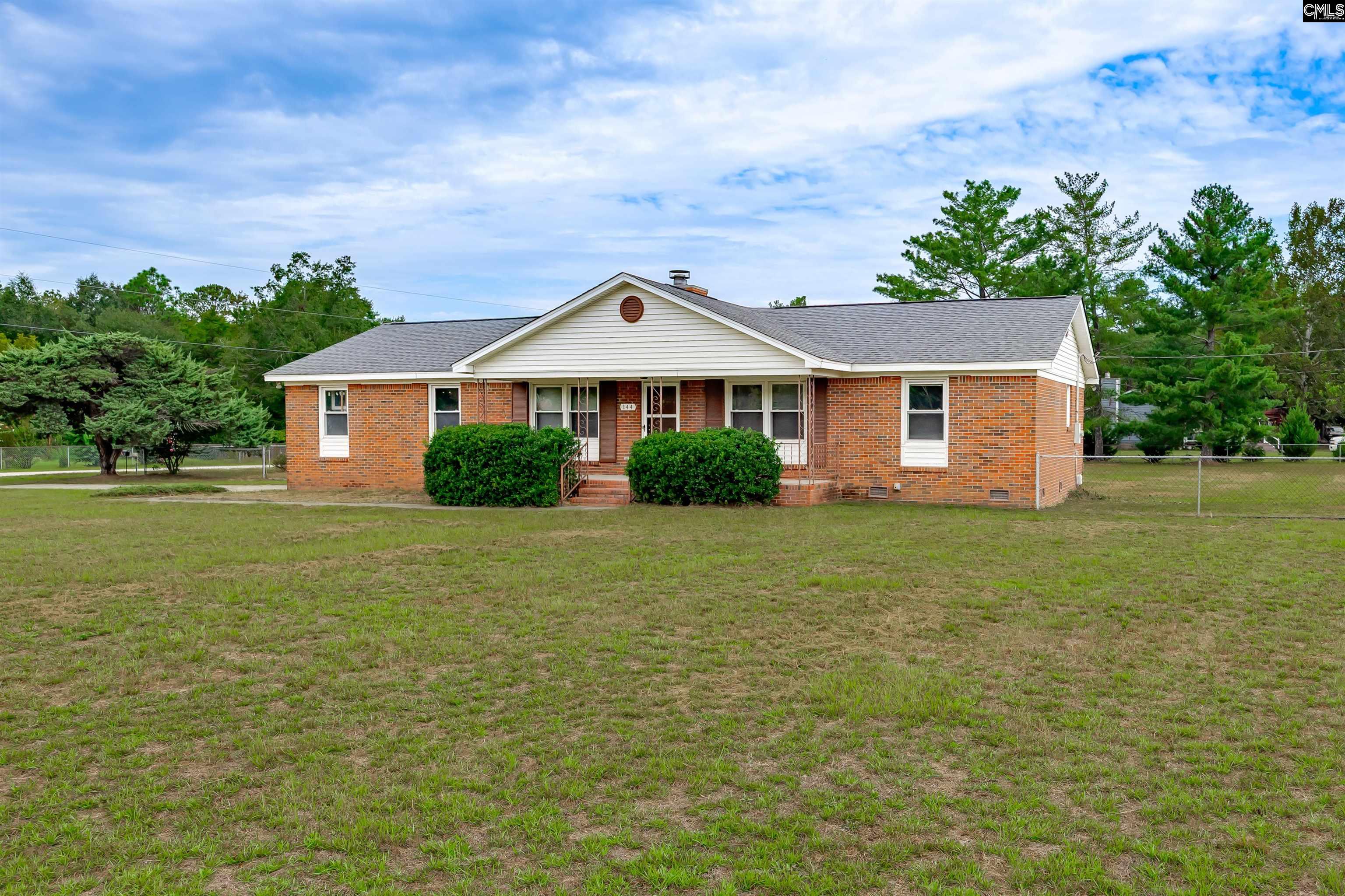 144 Freedom Drive