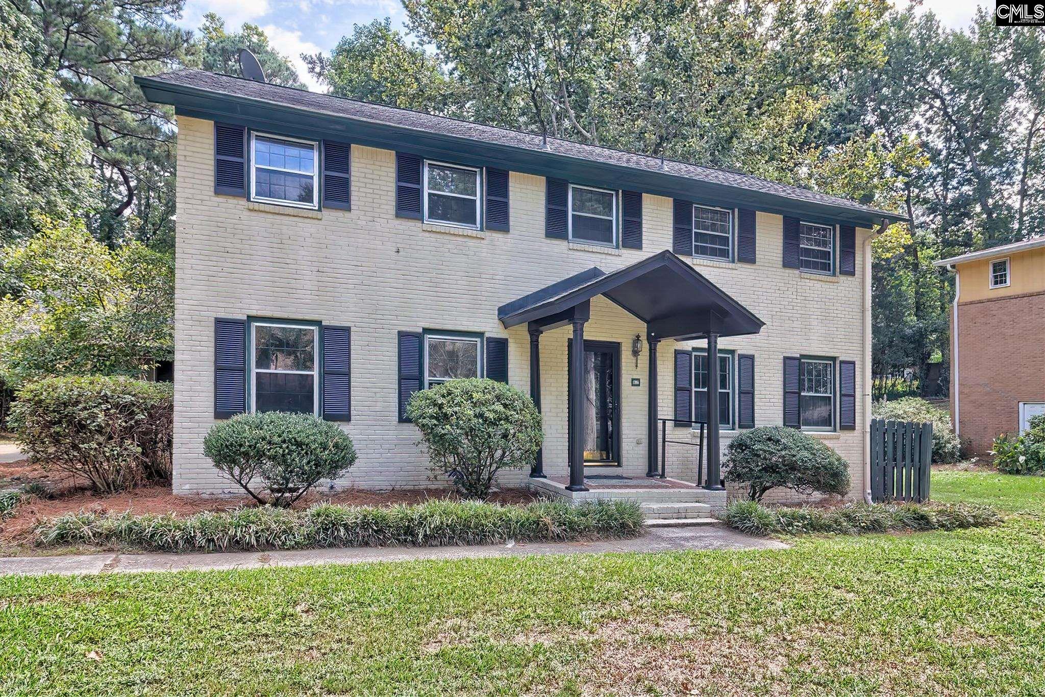 417 White Falls Drive
