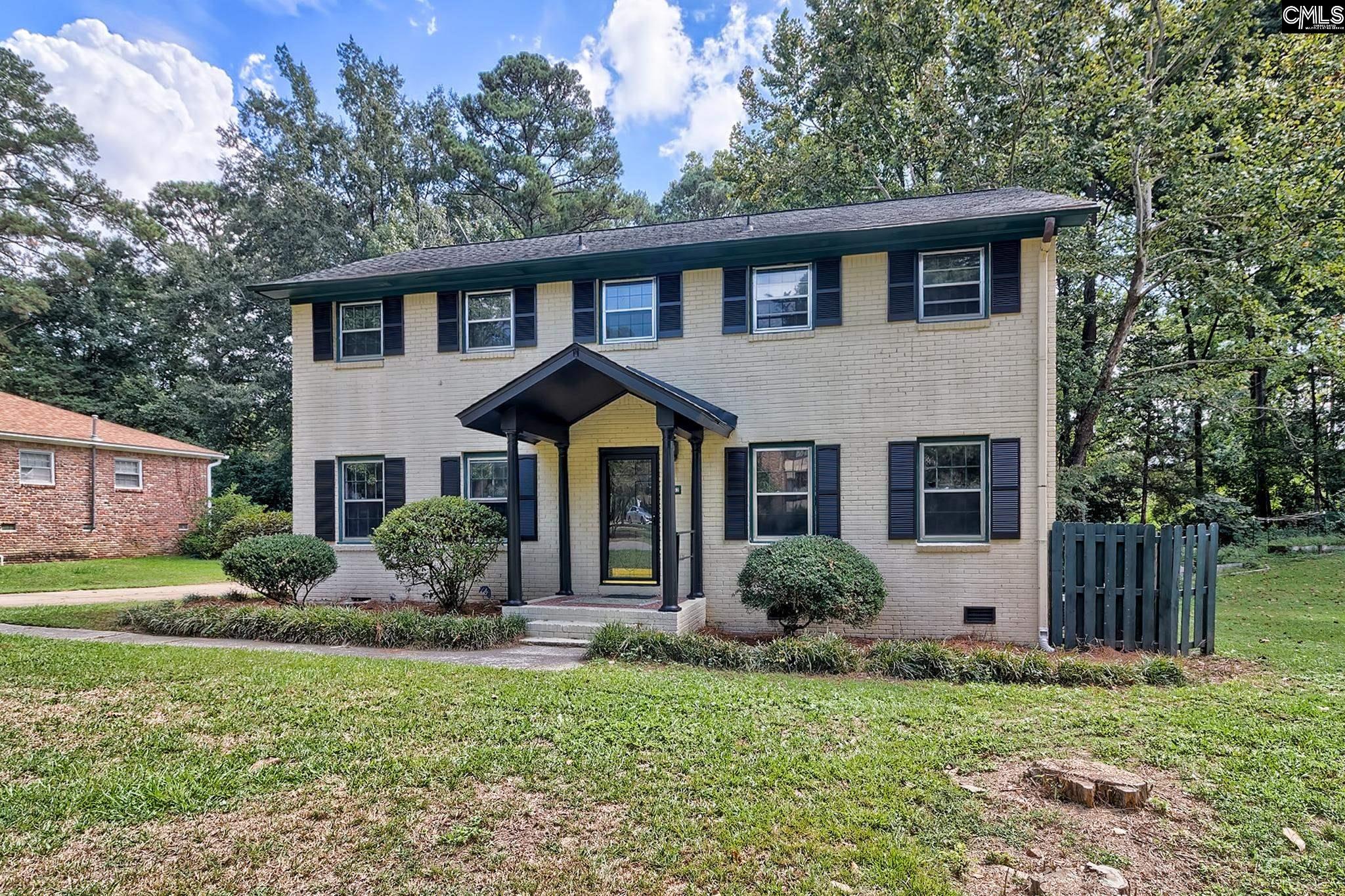 417 White Falls Drive