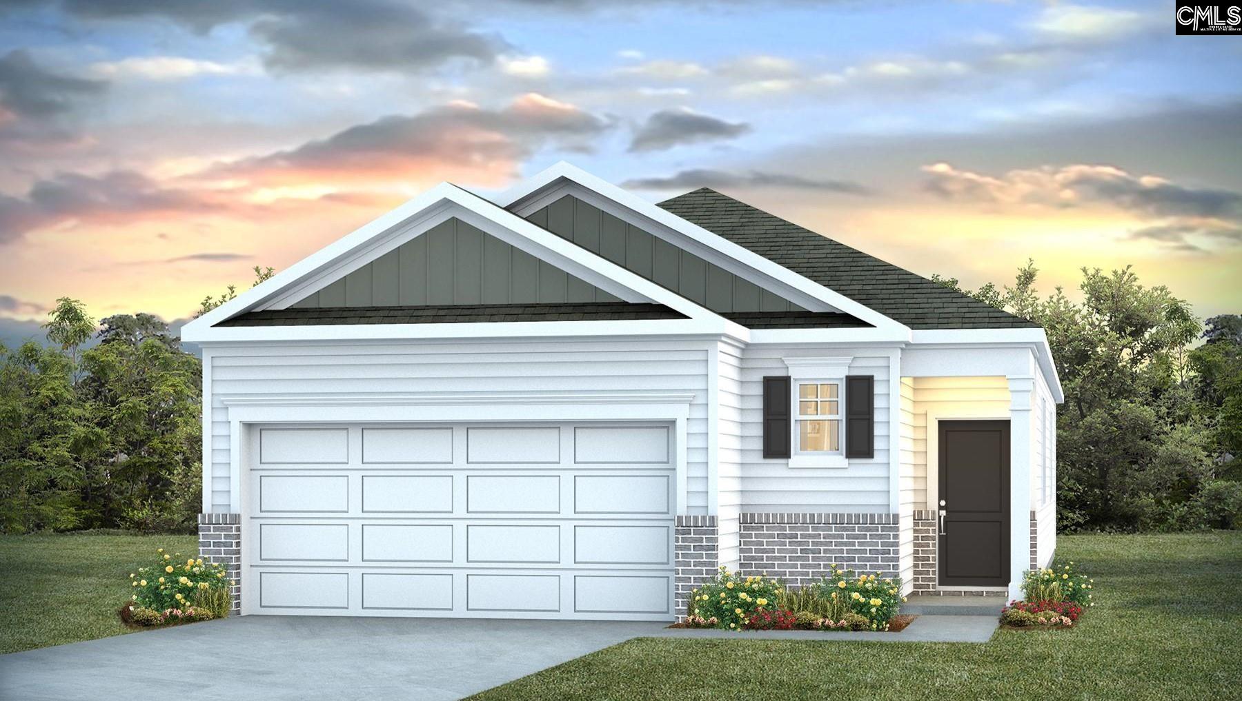 101 Hunters Branch Drive