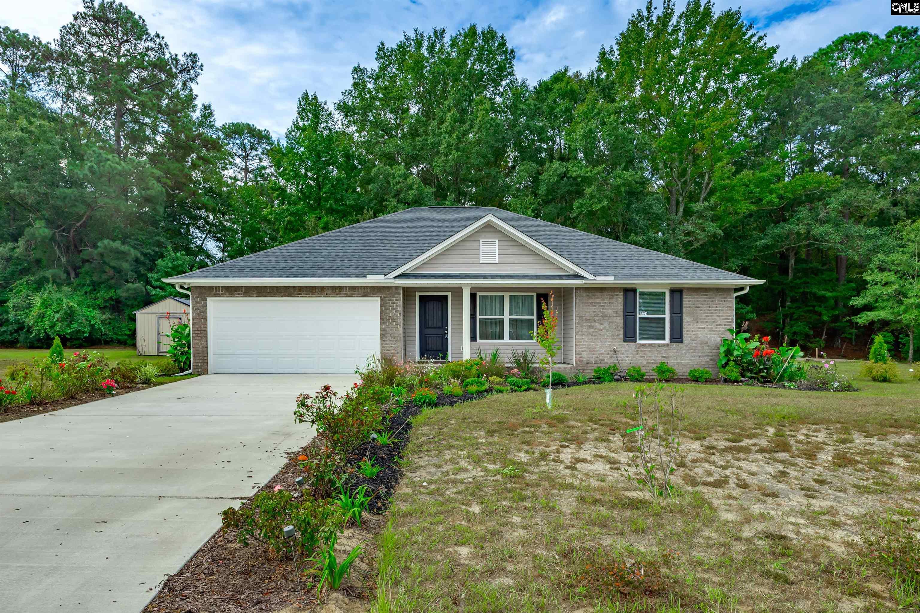 3255 Oleander Drive