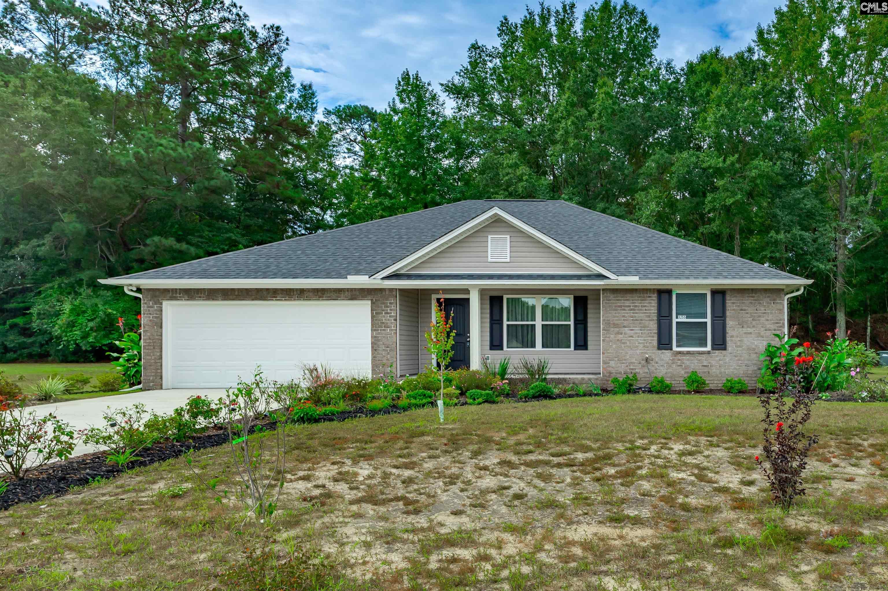 3255 Oleander Drive