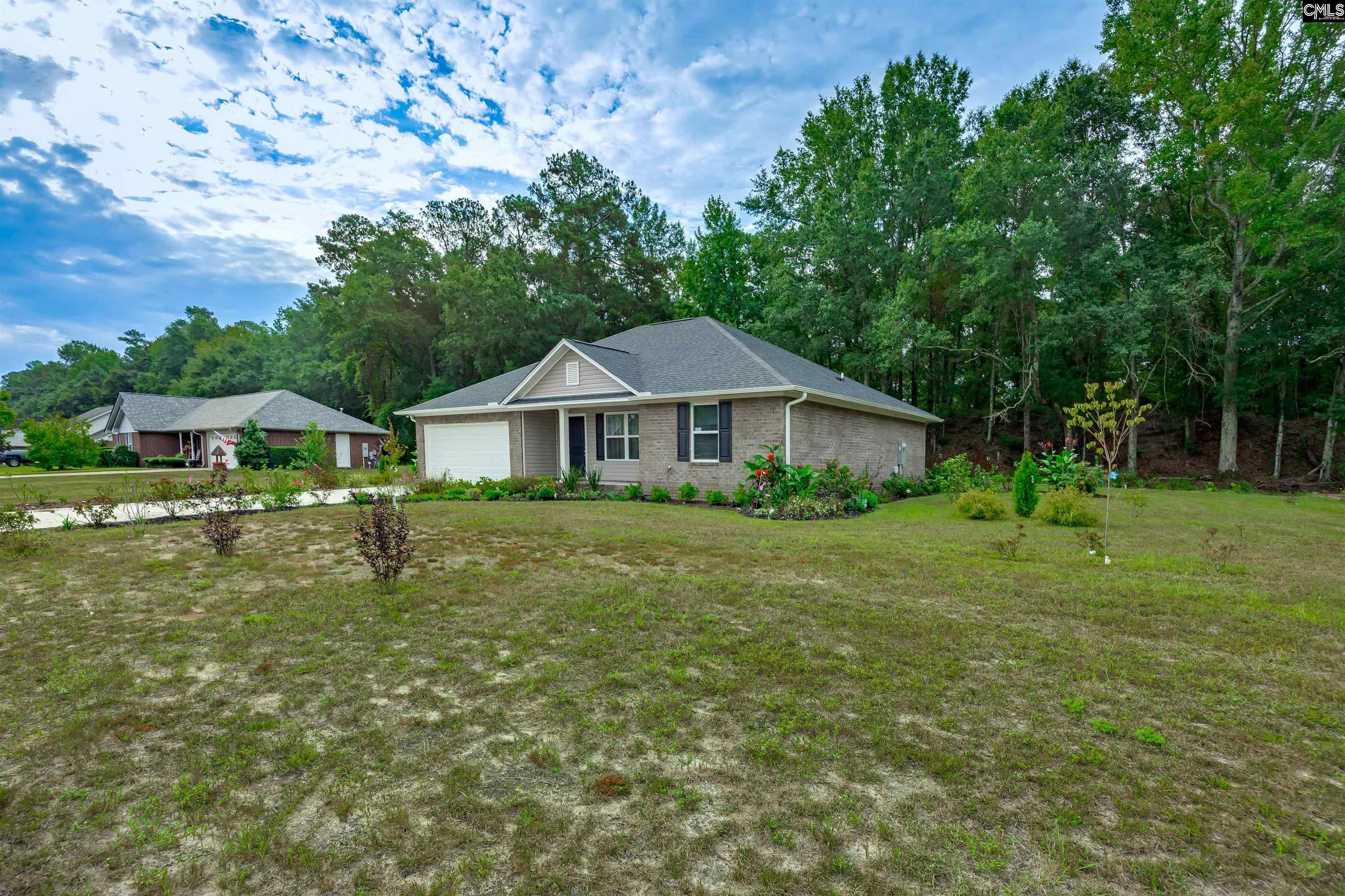 3255 Oleander Drive