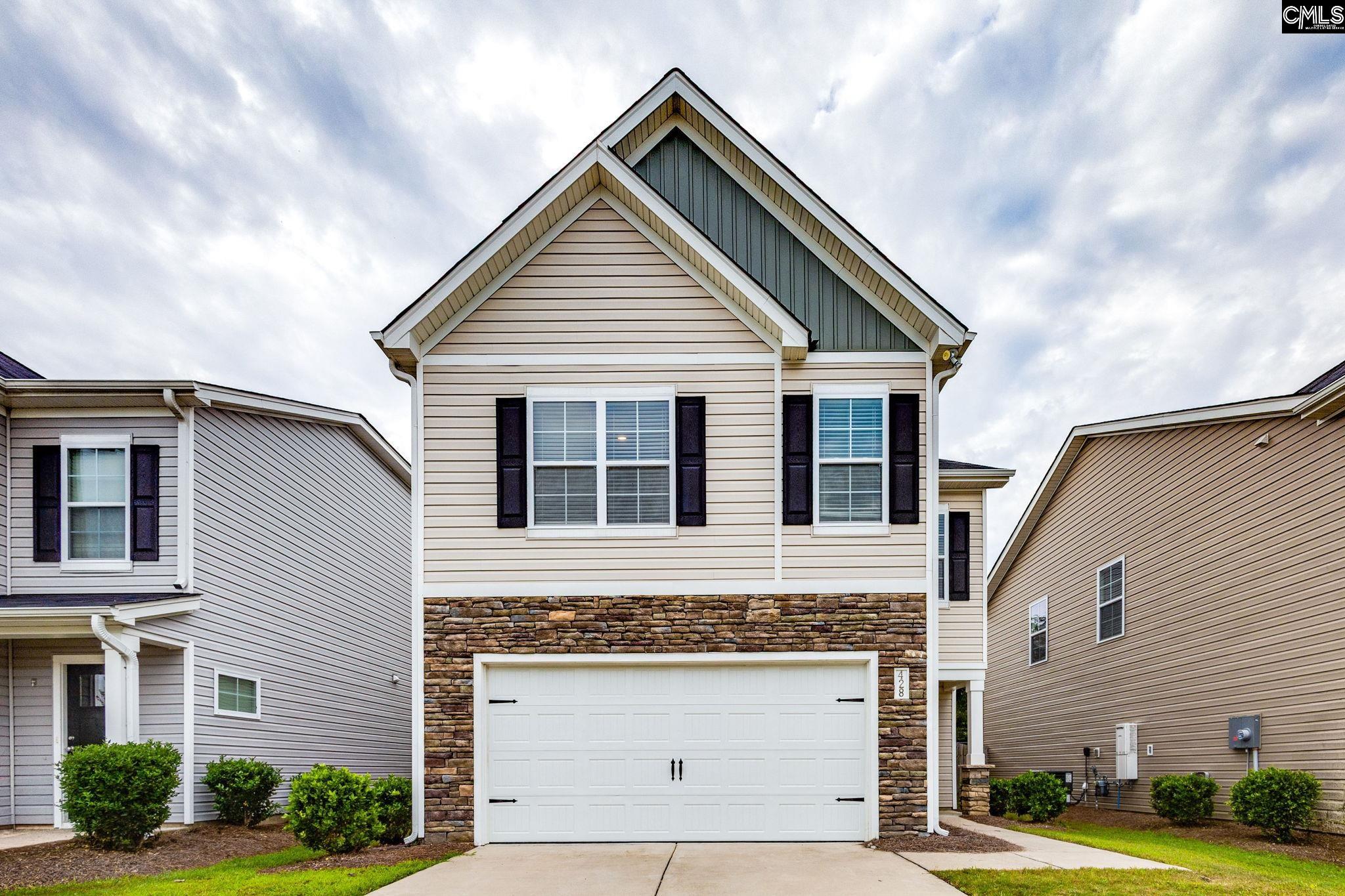 428 Red Poll Way
