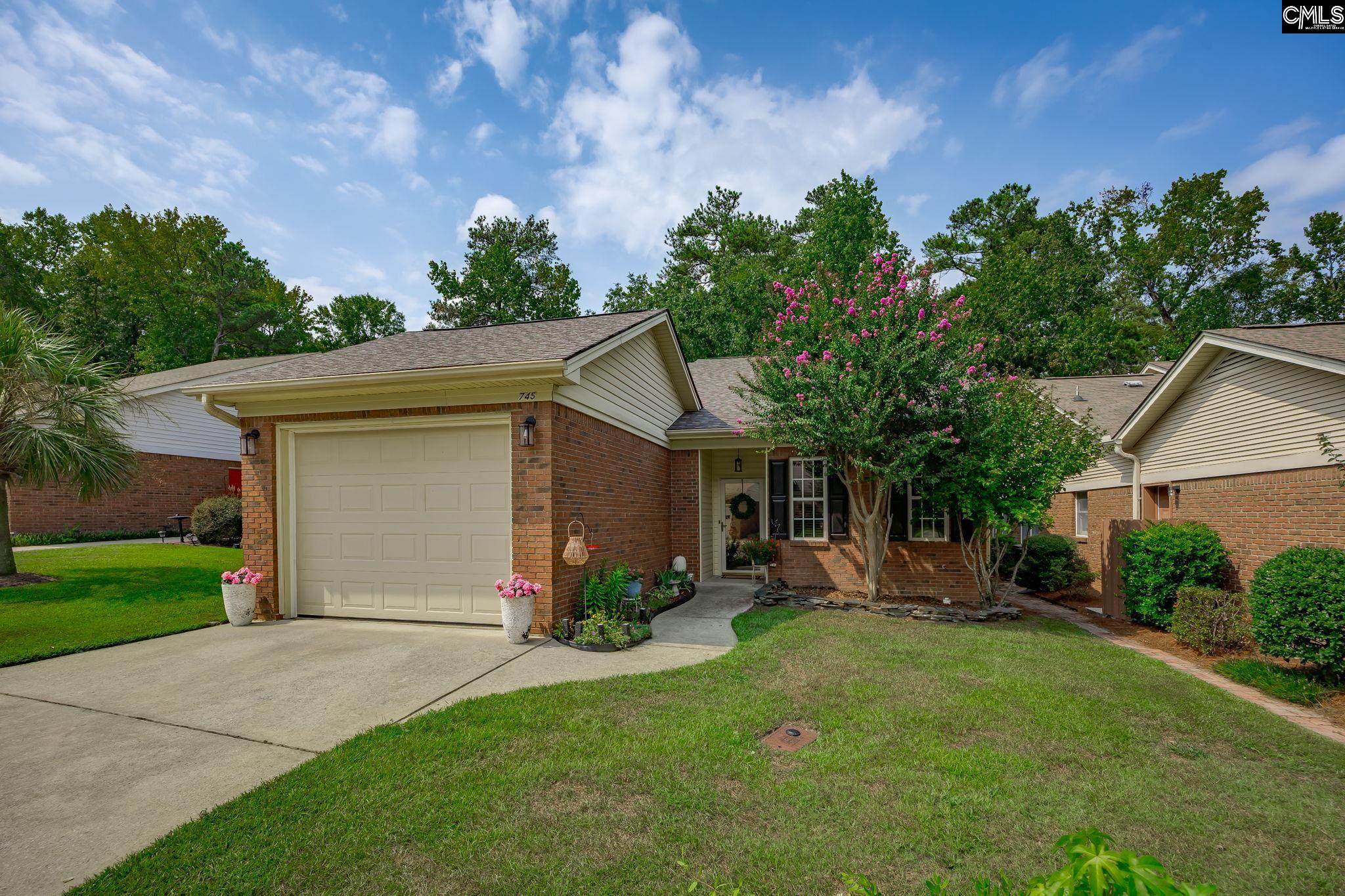 745 Teakwood Court