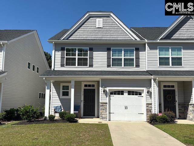 318 Clarendon Court