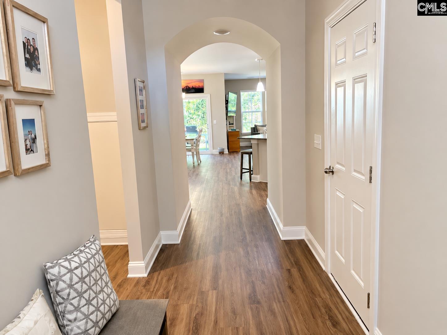 318 Clarendon Court