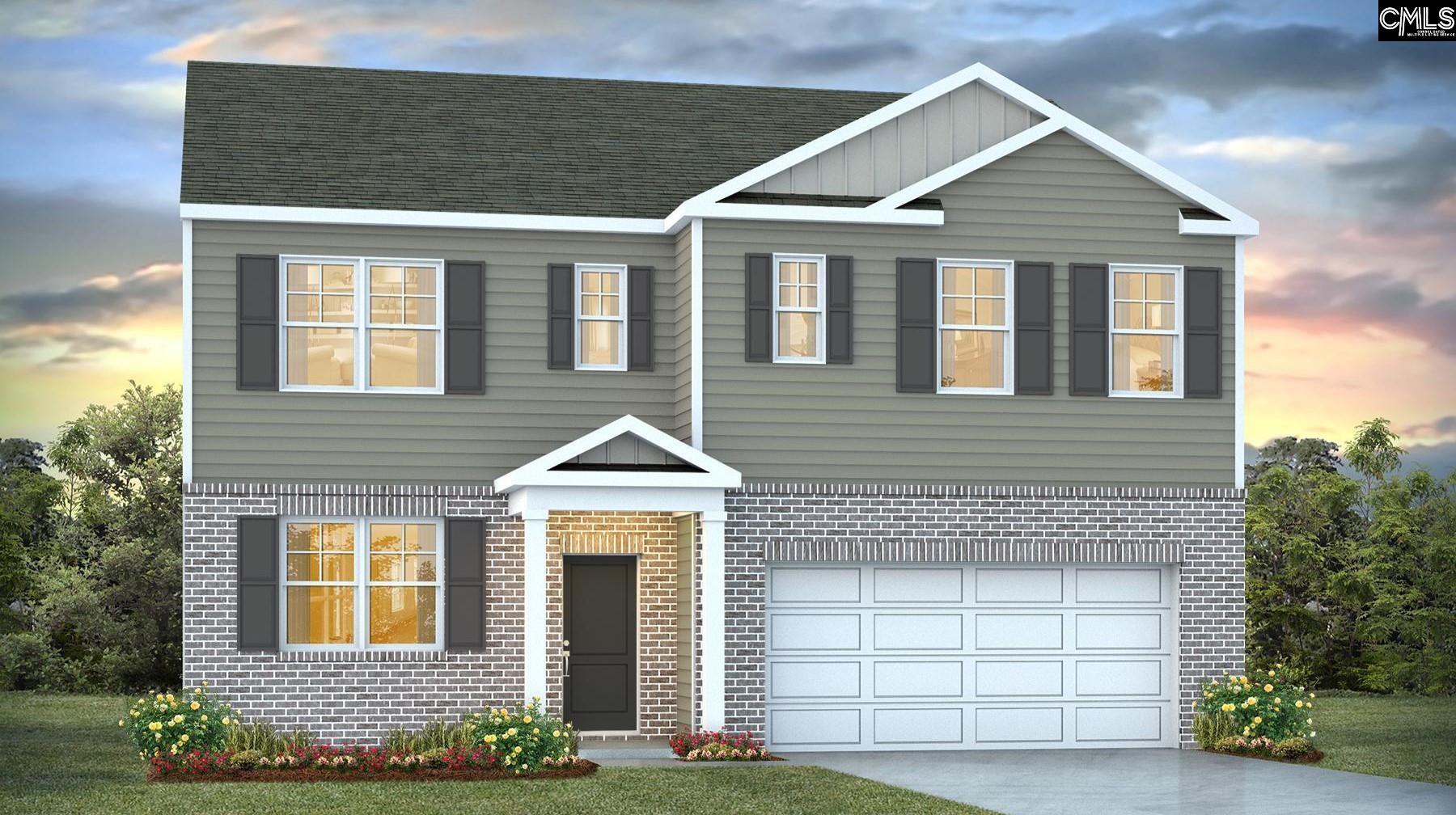 435 Lancashire Lane