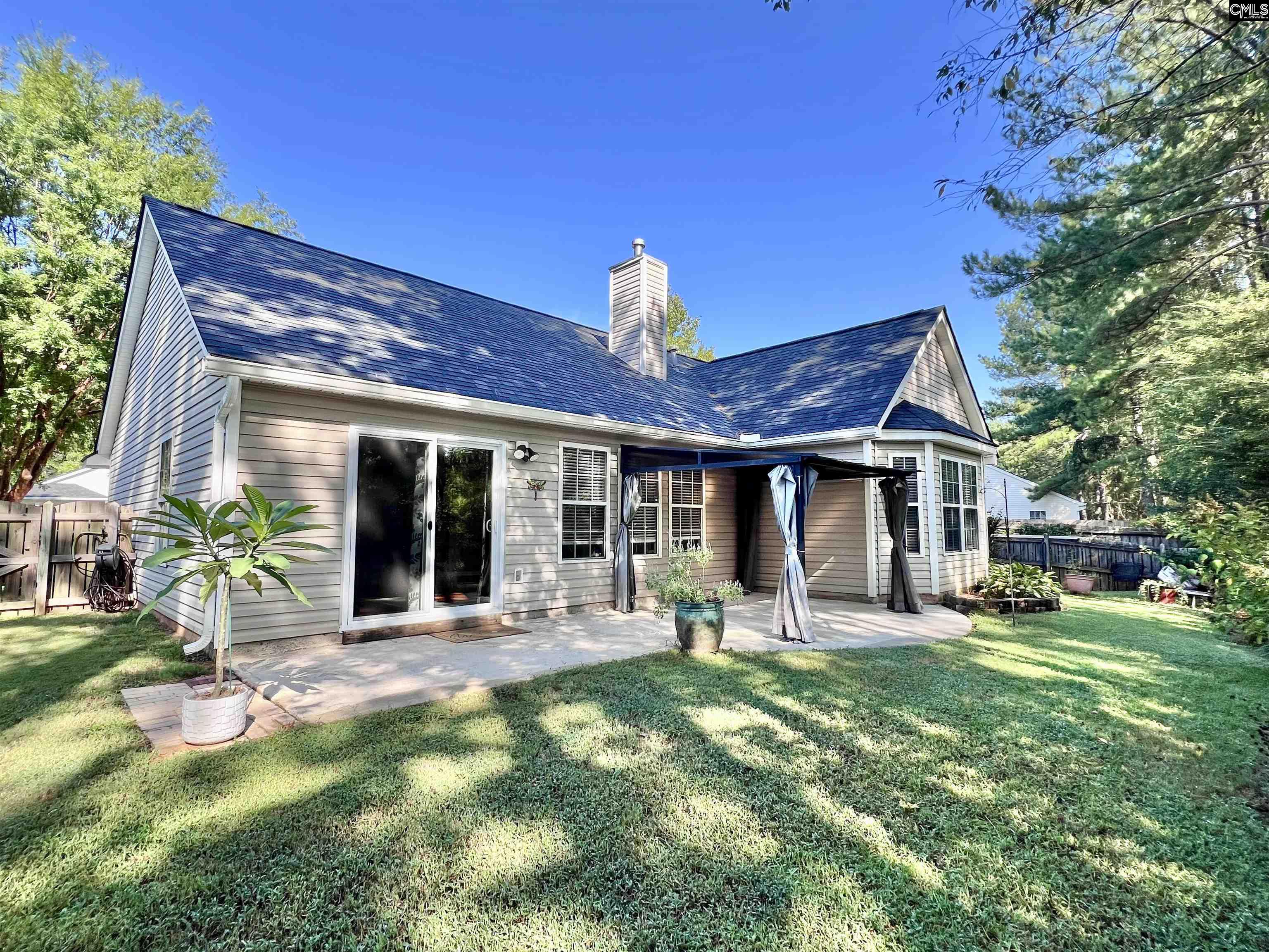 138 Hawks Nest Court, Columbia — photo 44