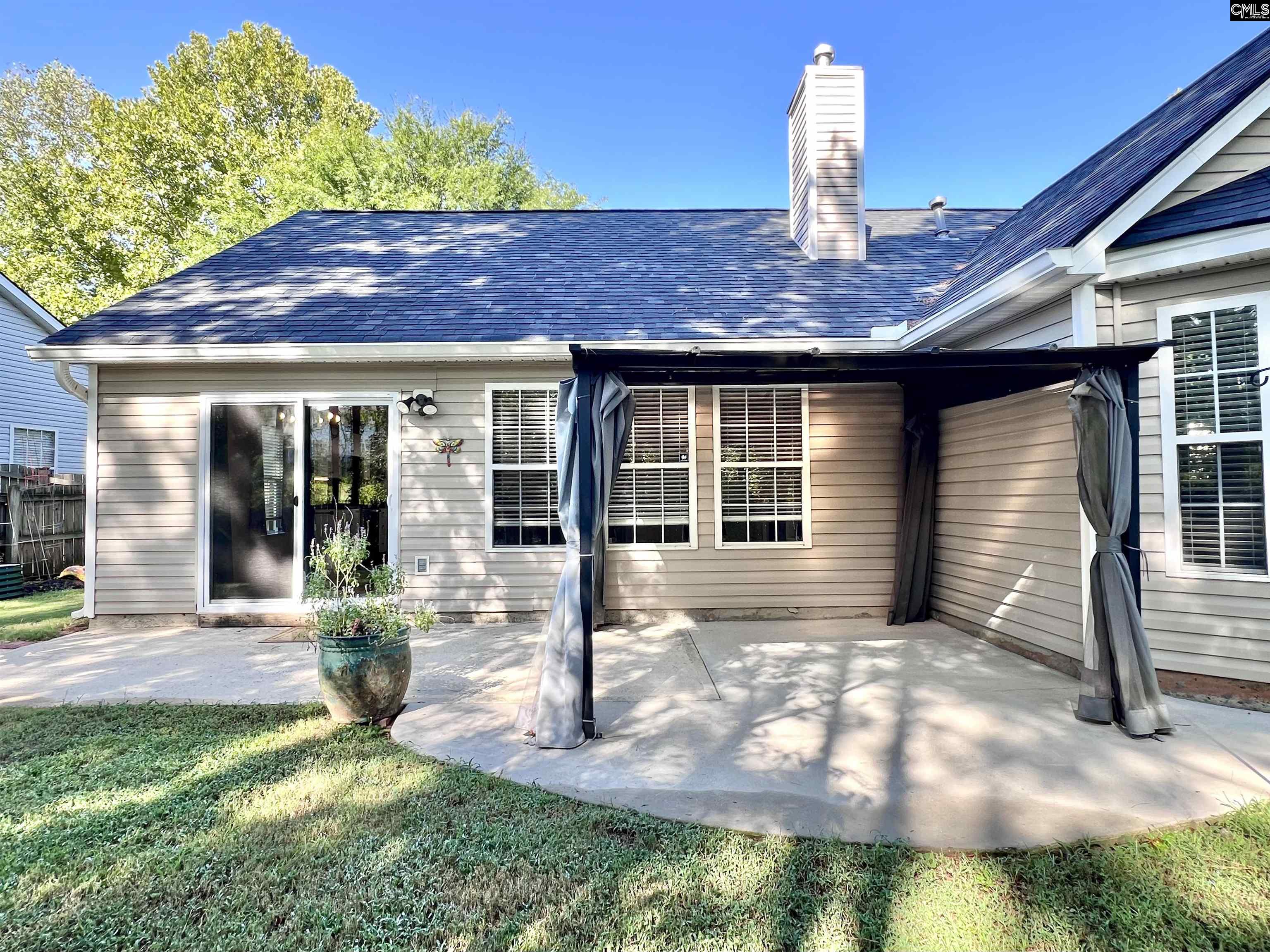 138 Hawks Nest Court, Columbia — photo 46