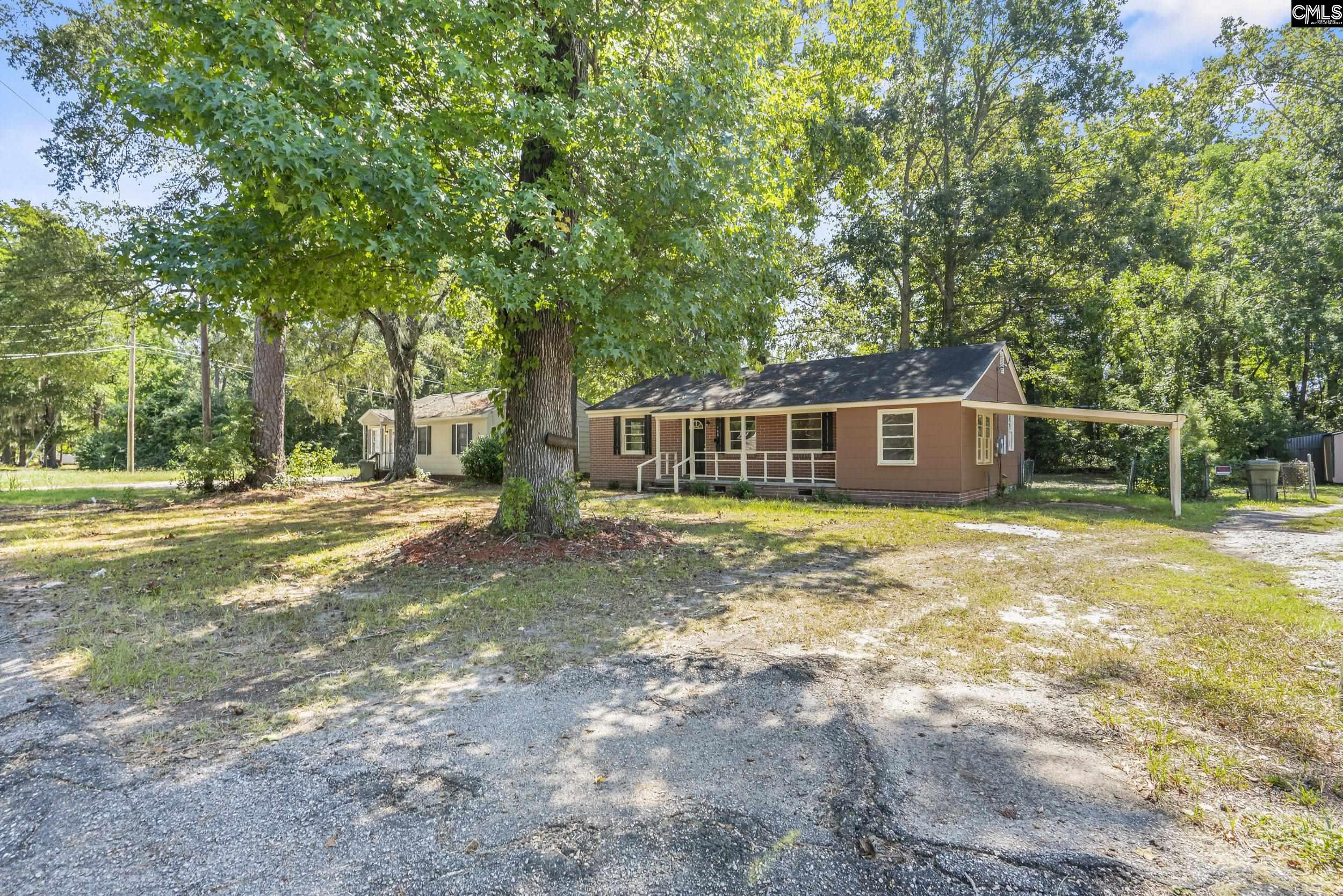 468 Loring Drive
