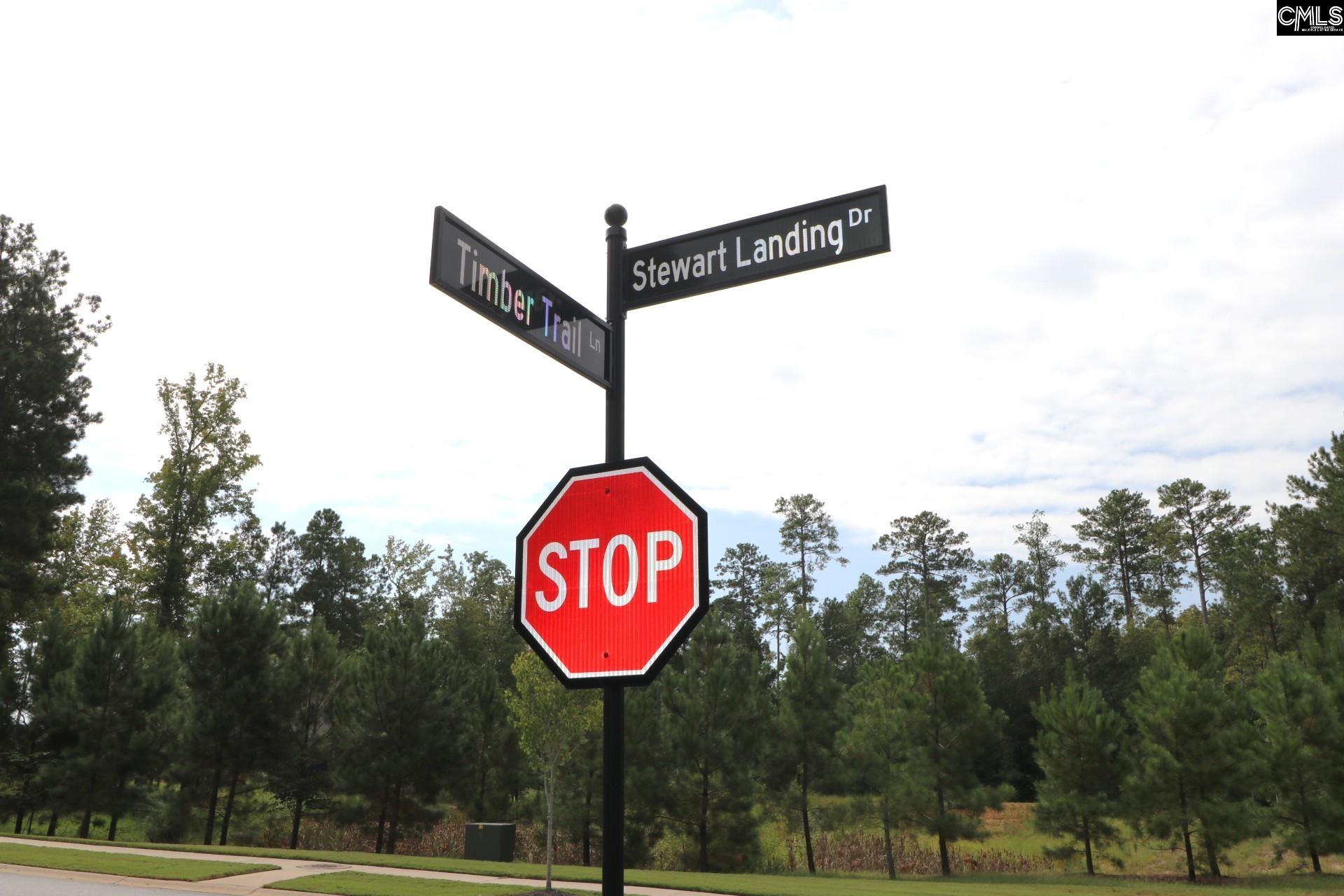LOT 107 Timber Trail Lane