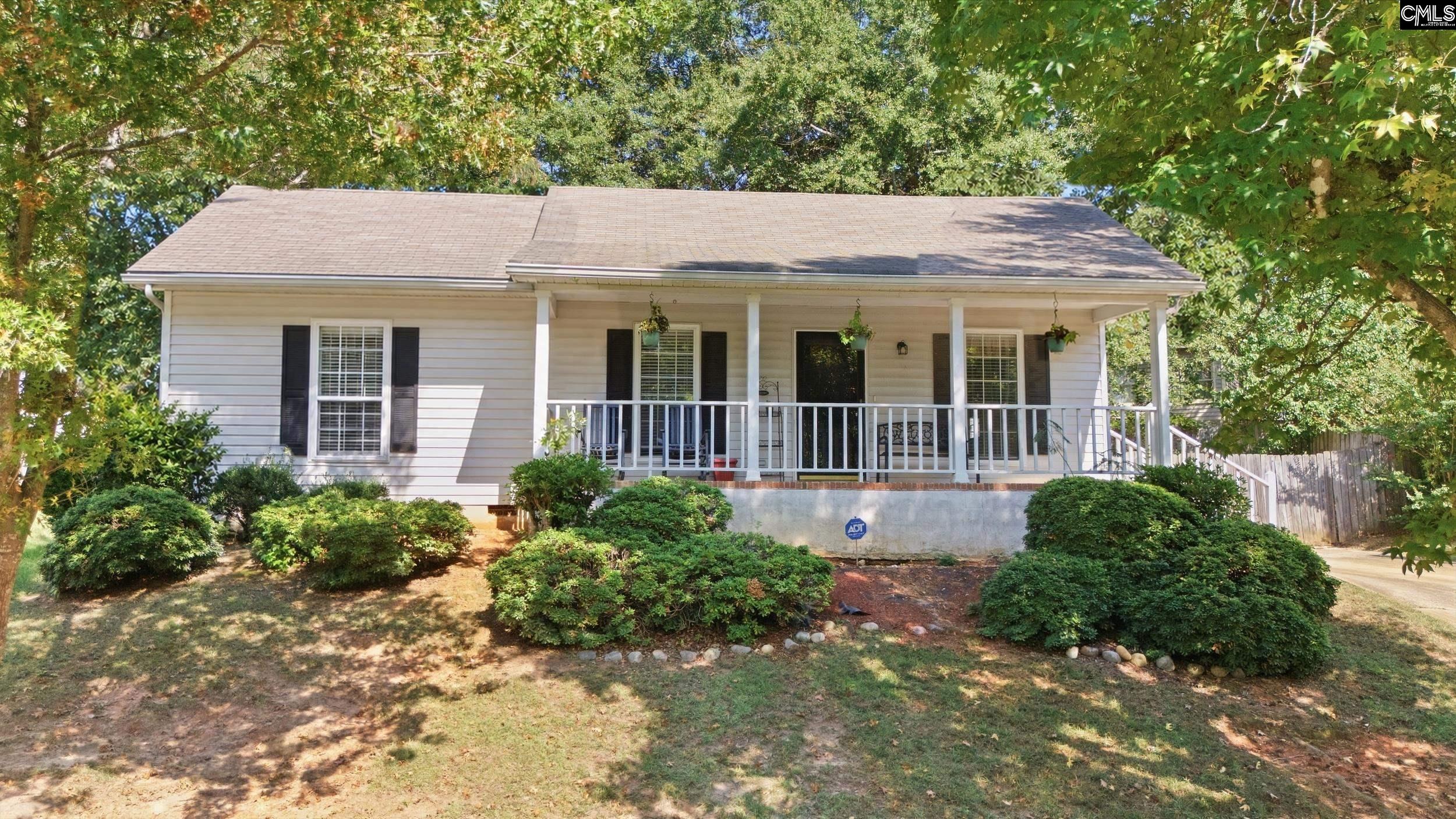 104 Cranewater Drive