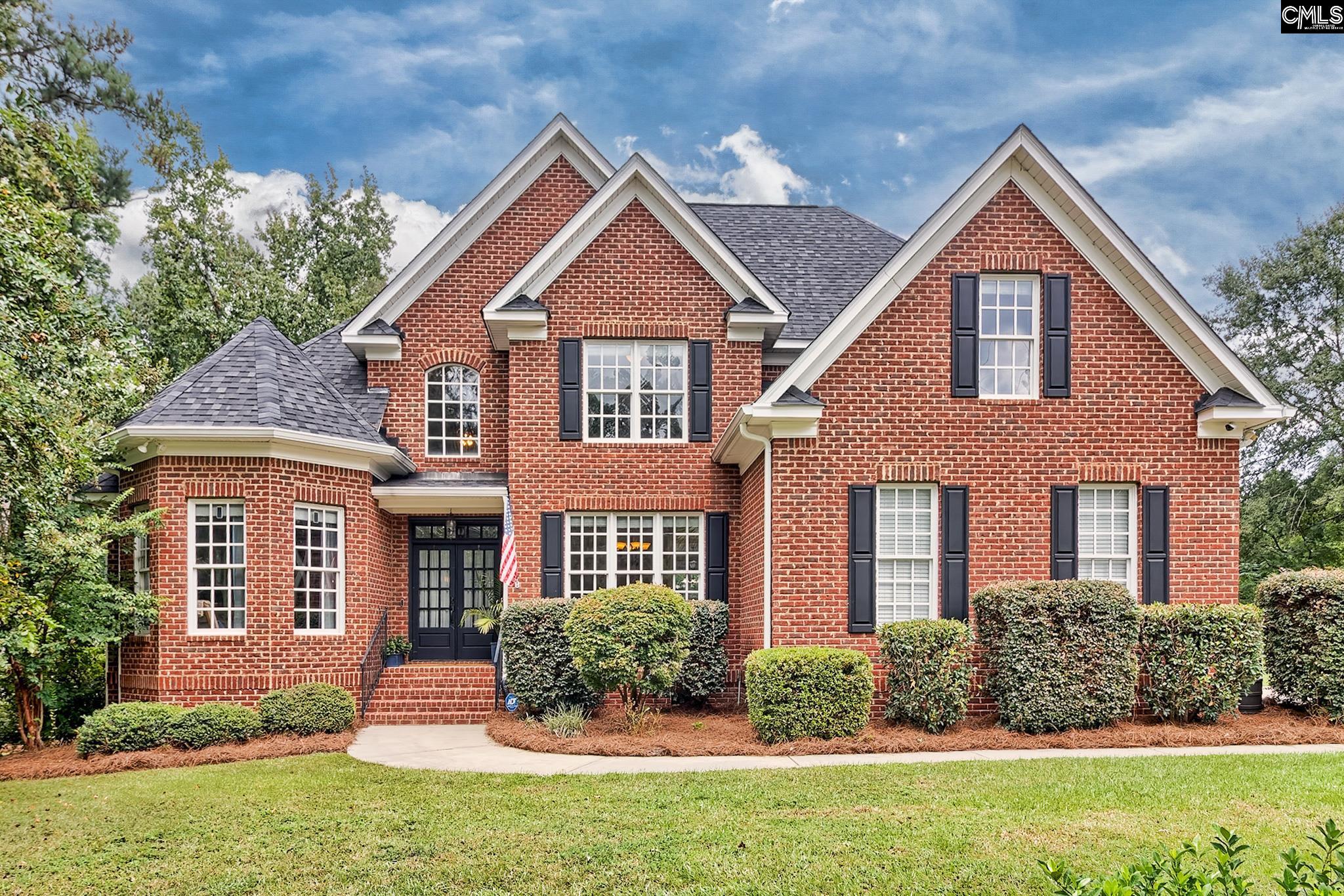 259 Barnacle Road