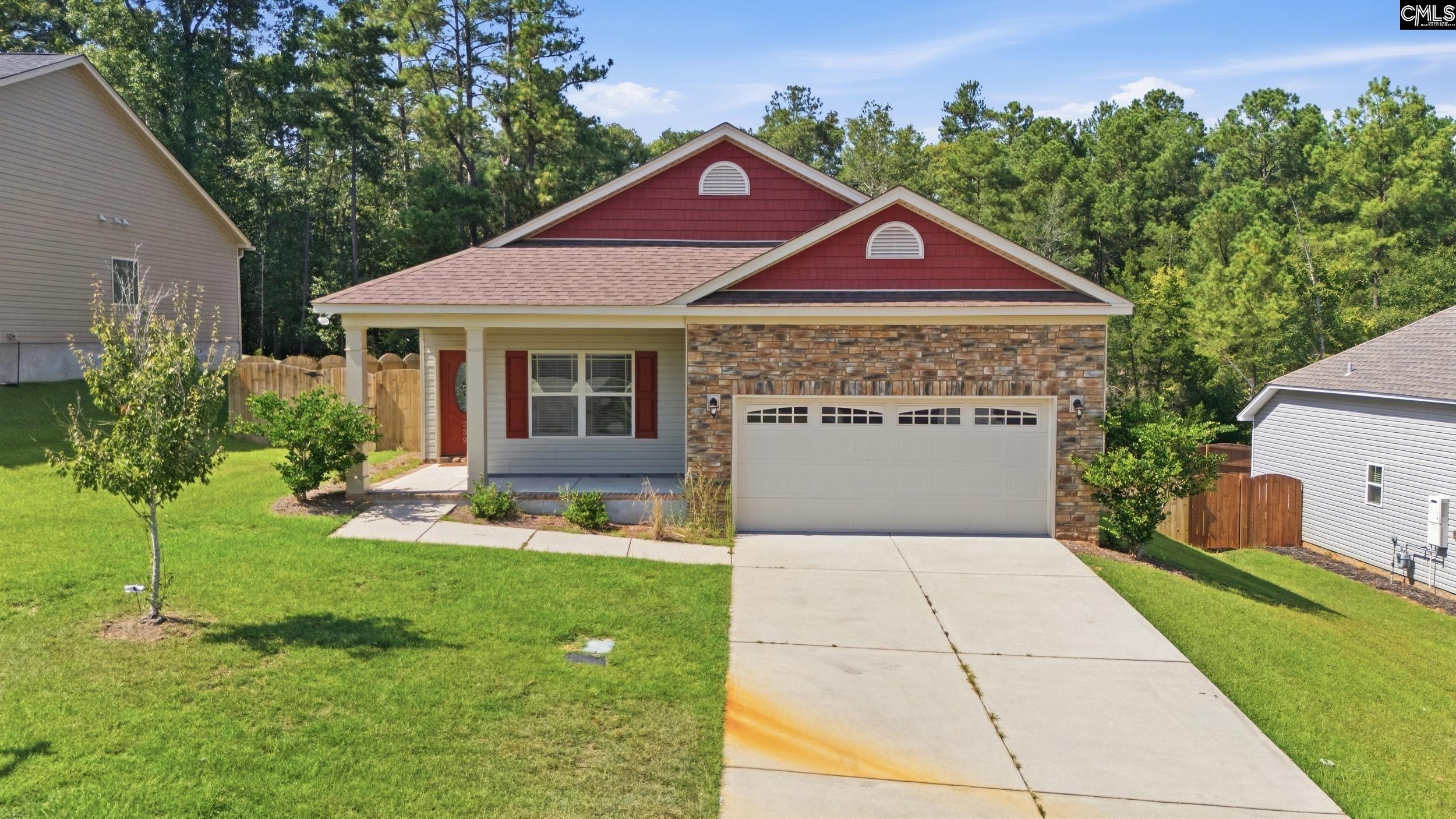 239 Shoals Landing Drive